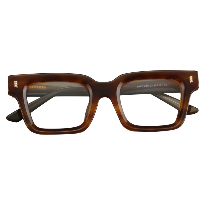 Square Glasses LE7134