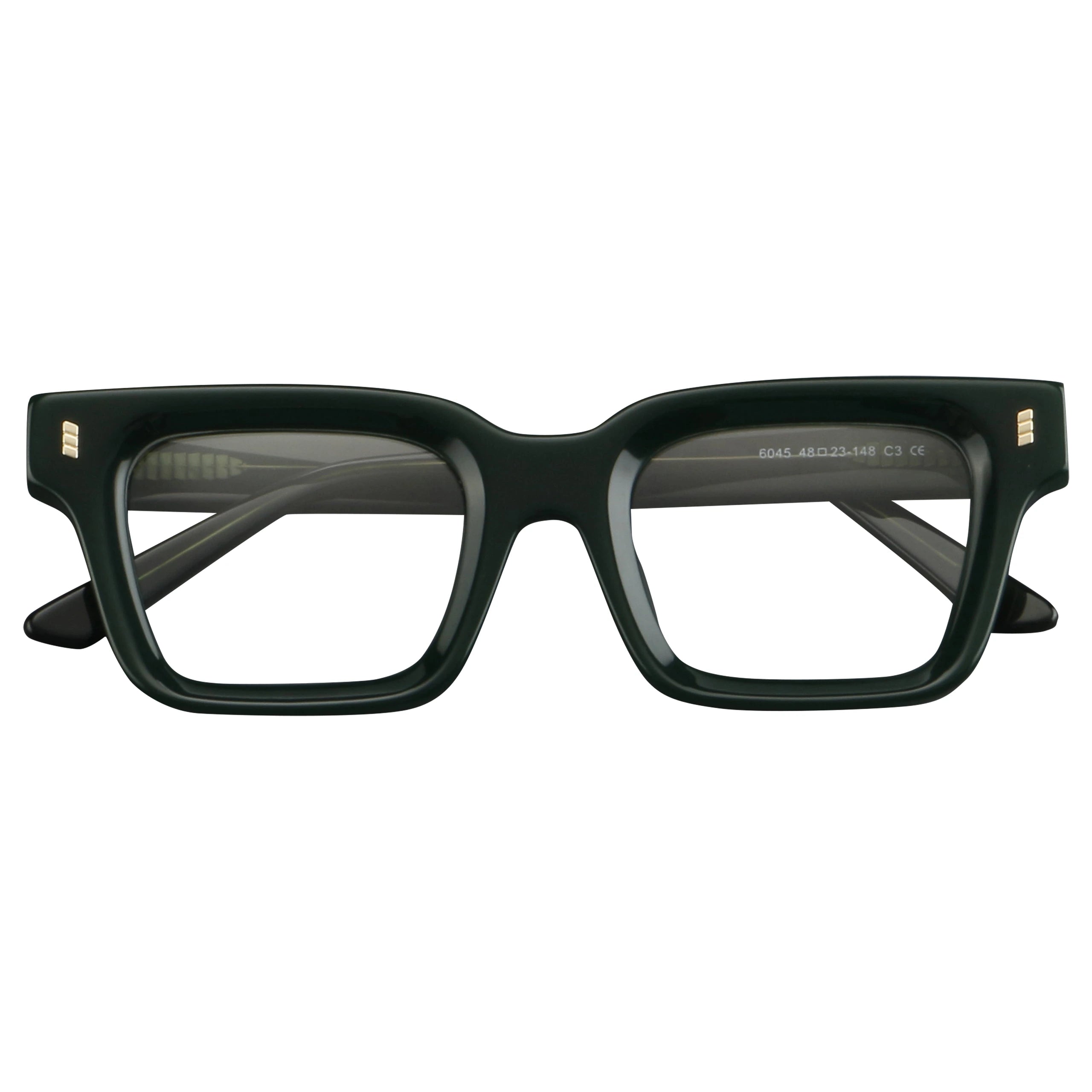 Square Glasses LE7134 detail image