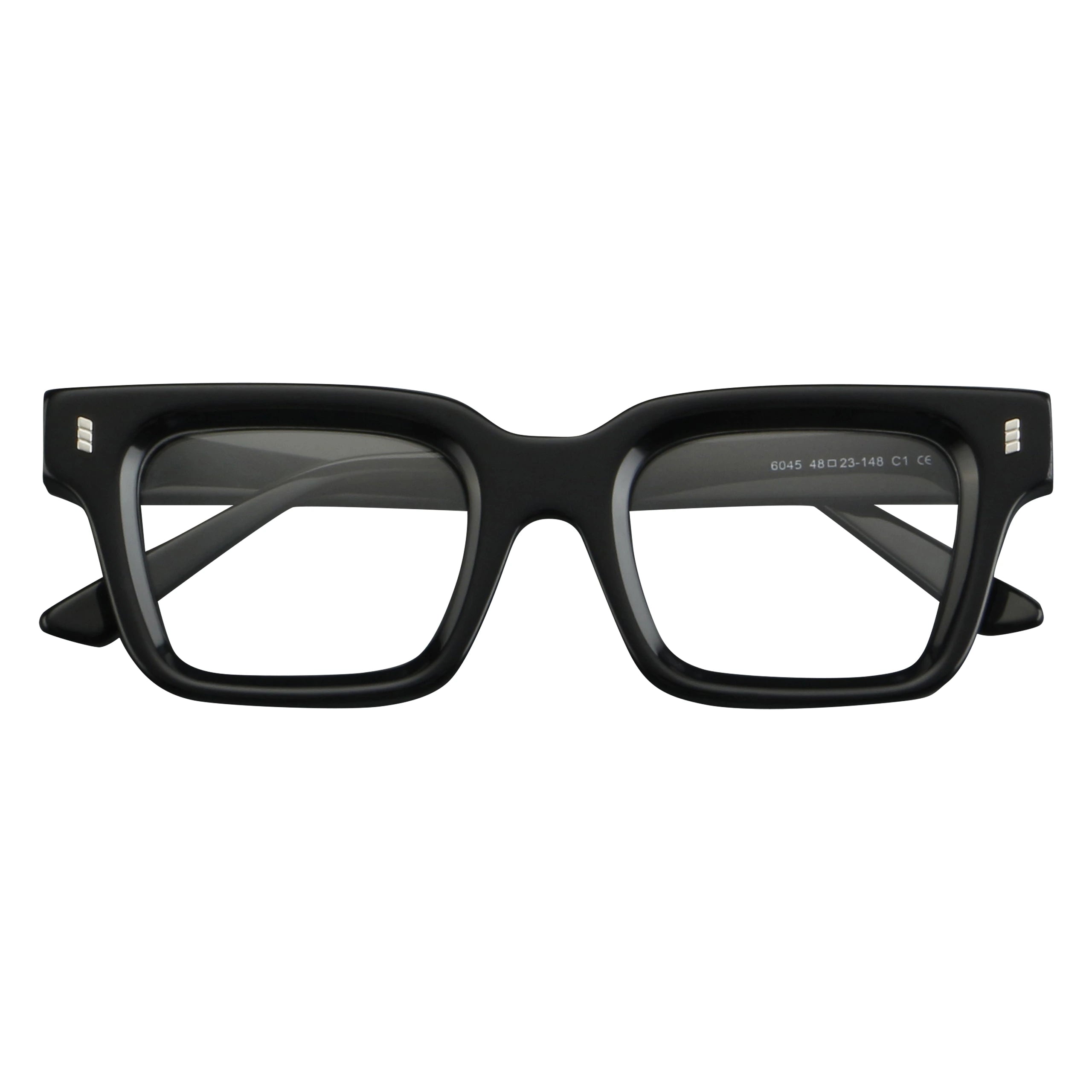 Square Glasses LE7134 detail image