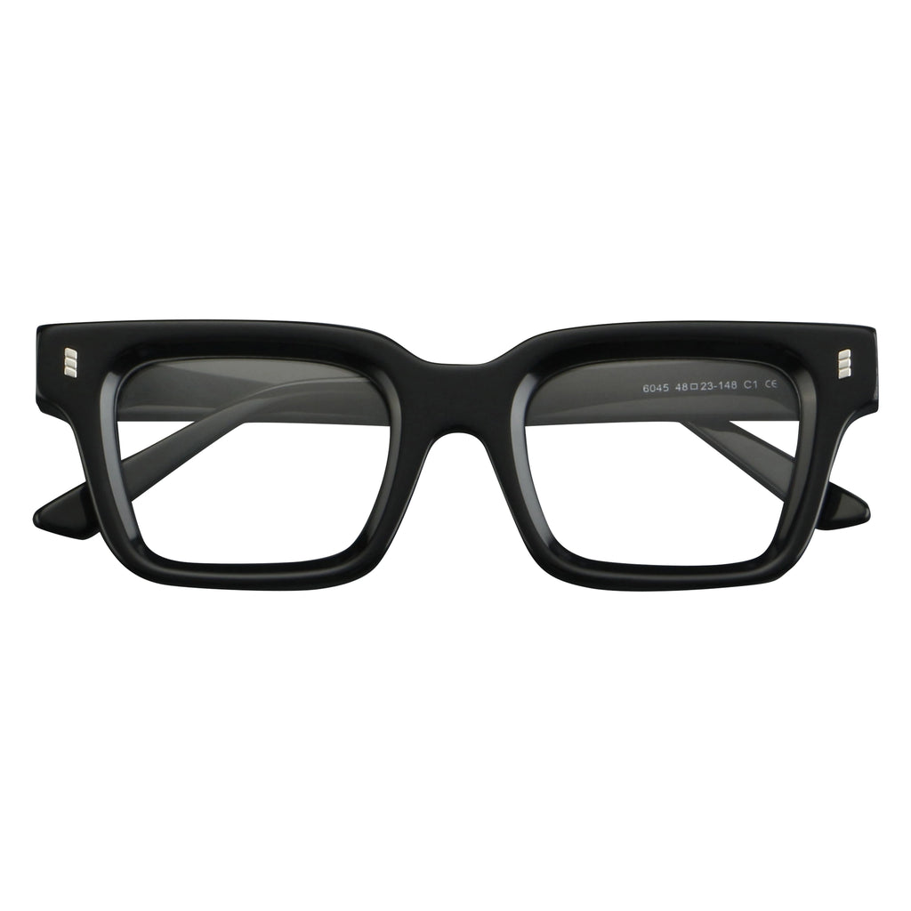 Square Glasses LE7134