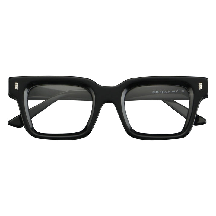 Square Glasses LE7134