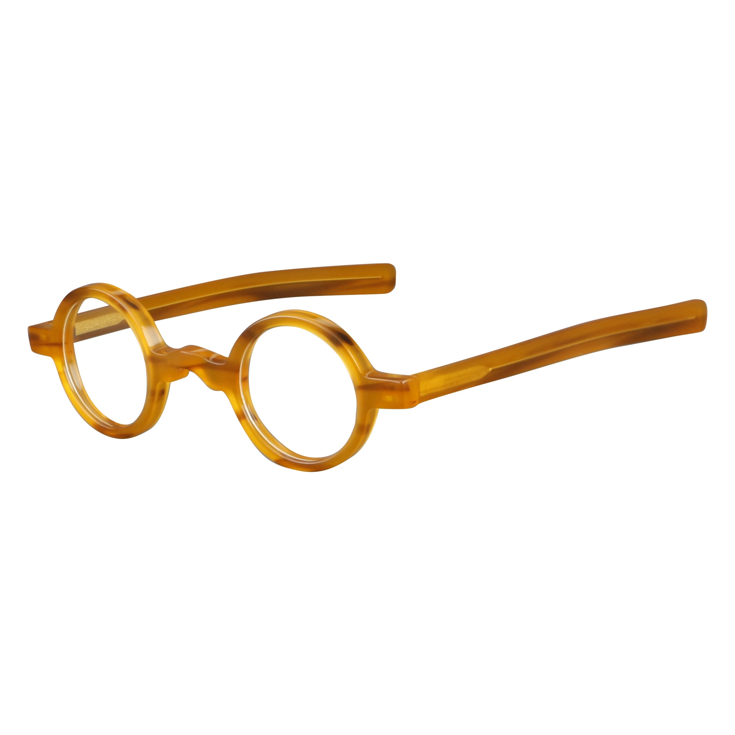 Round Glasses LE7135 detail image