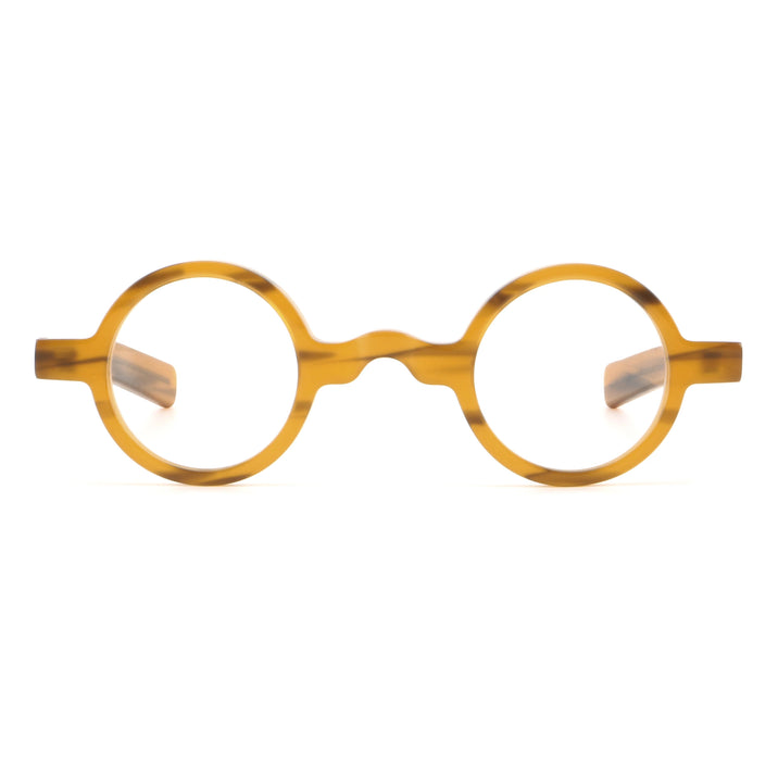 Round Glasses LE7135