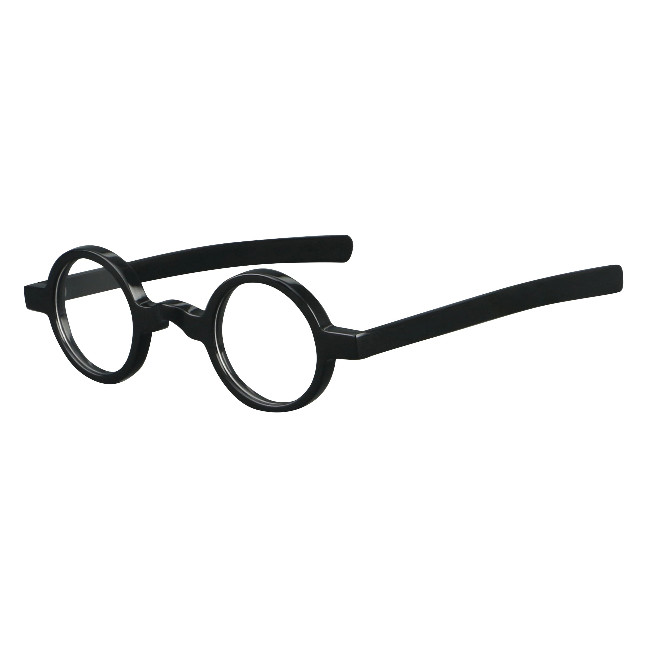 Round Glasses LE7135 detail image