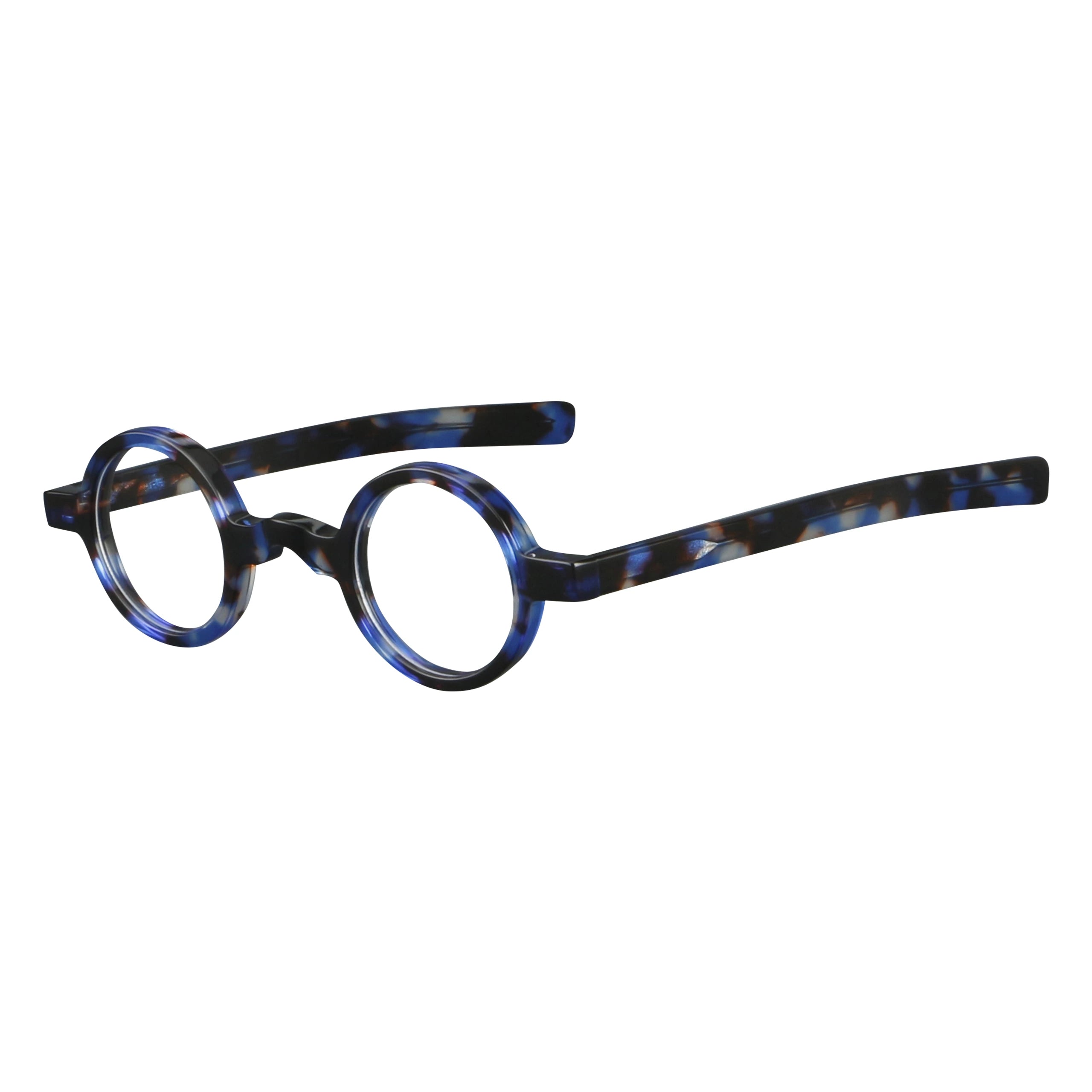 Round Glasses LE7135 detail image