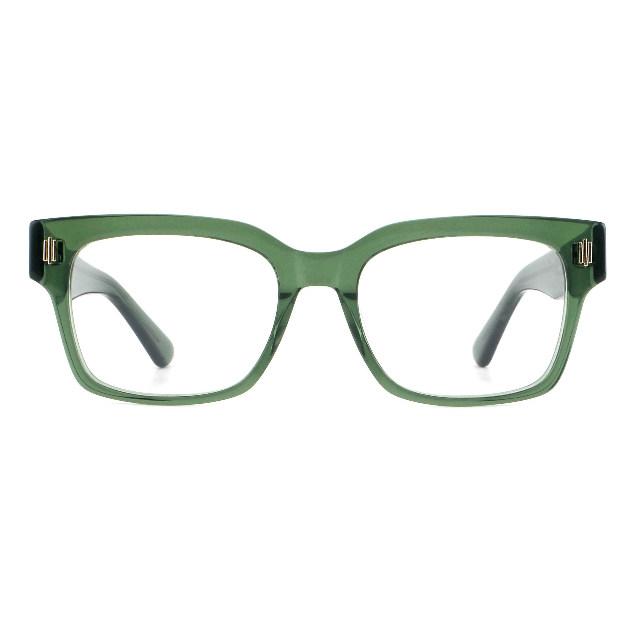 Square Glasses LE7137 detail image