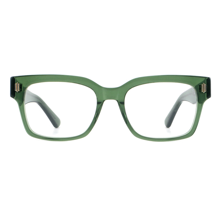 Square Glasses LE7137