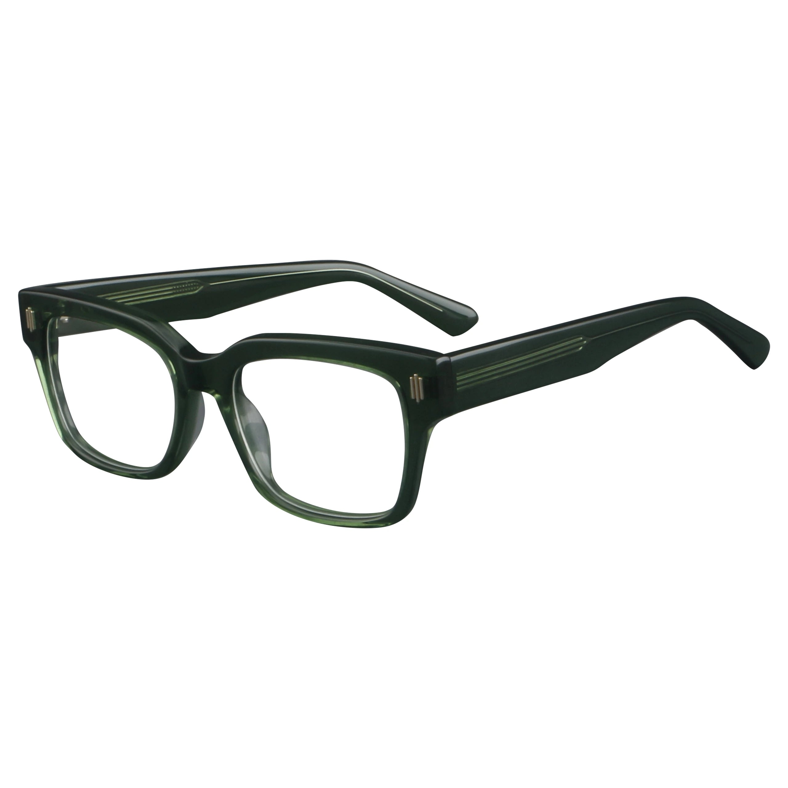 Square Glasses LE7137 detail image