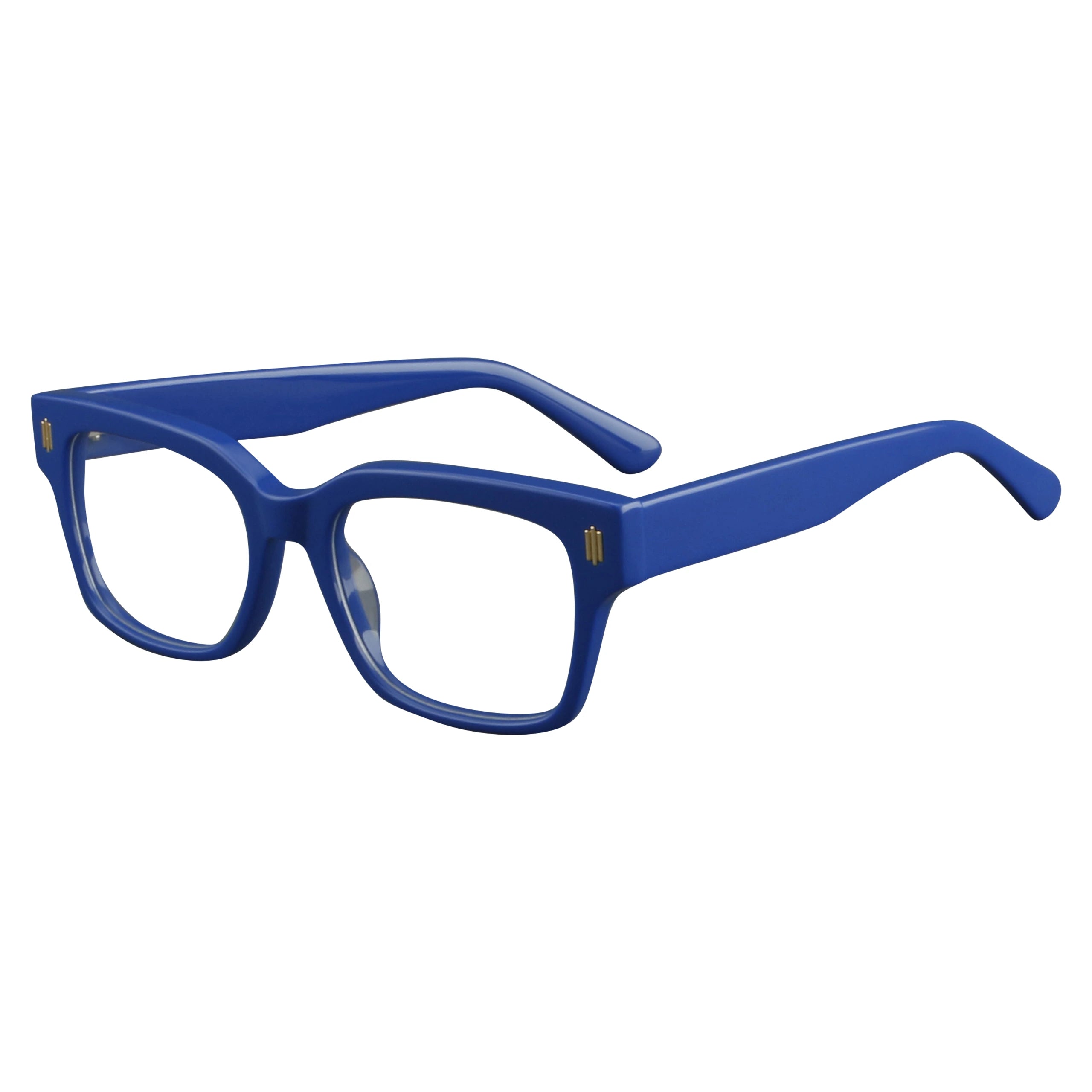 Square Glasses LE7137 detail image