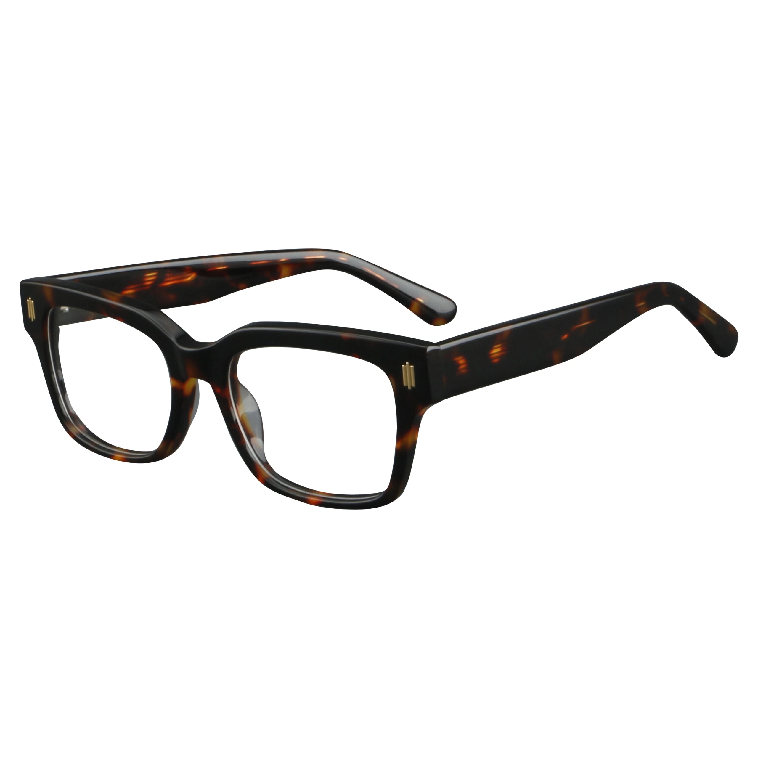 Square Glasses LE7137 detail image