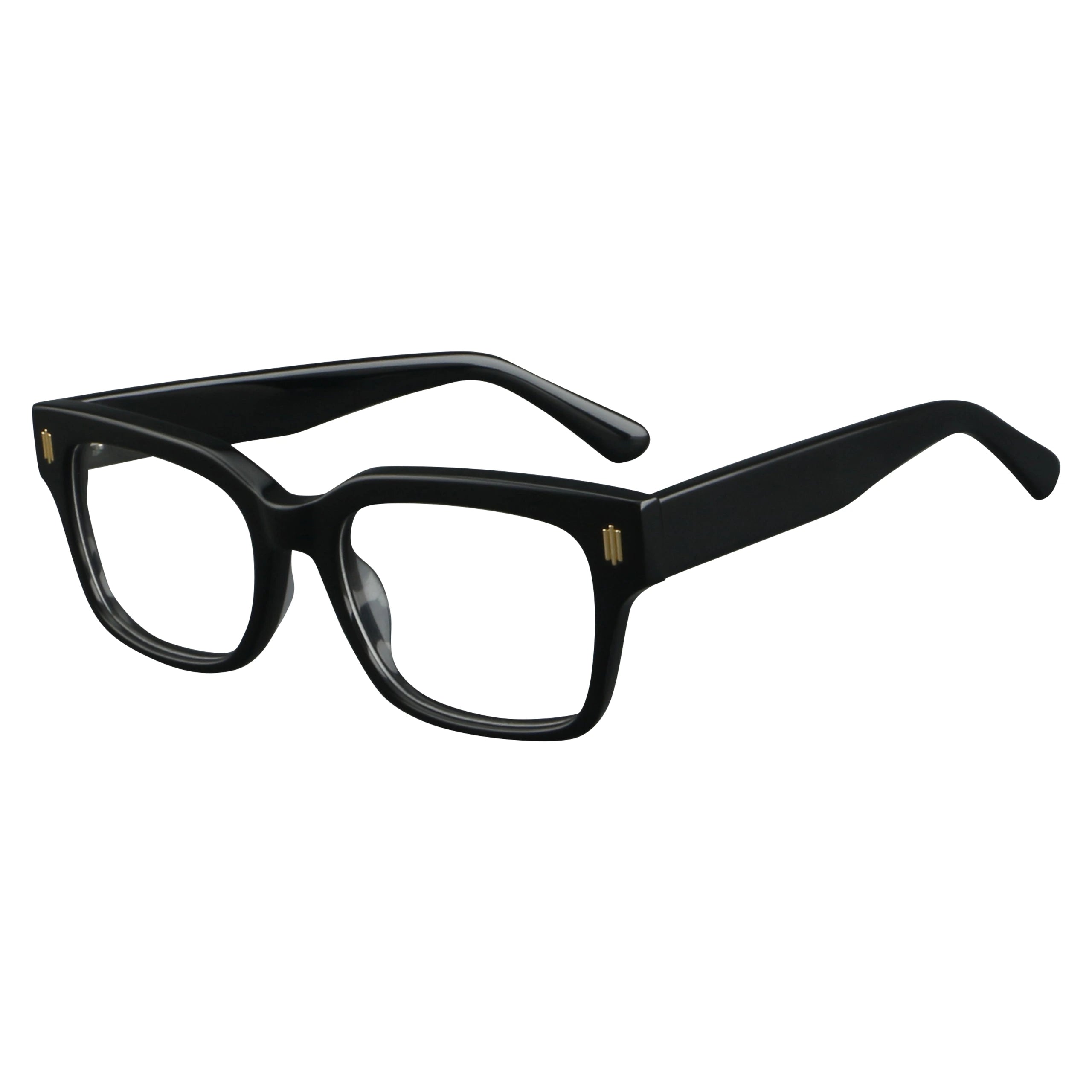 Square Glasses LE7137 detail image