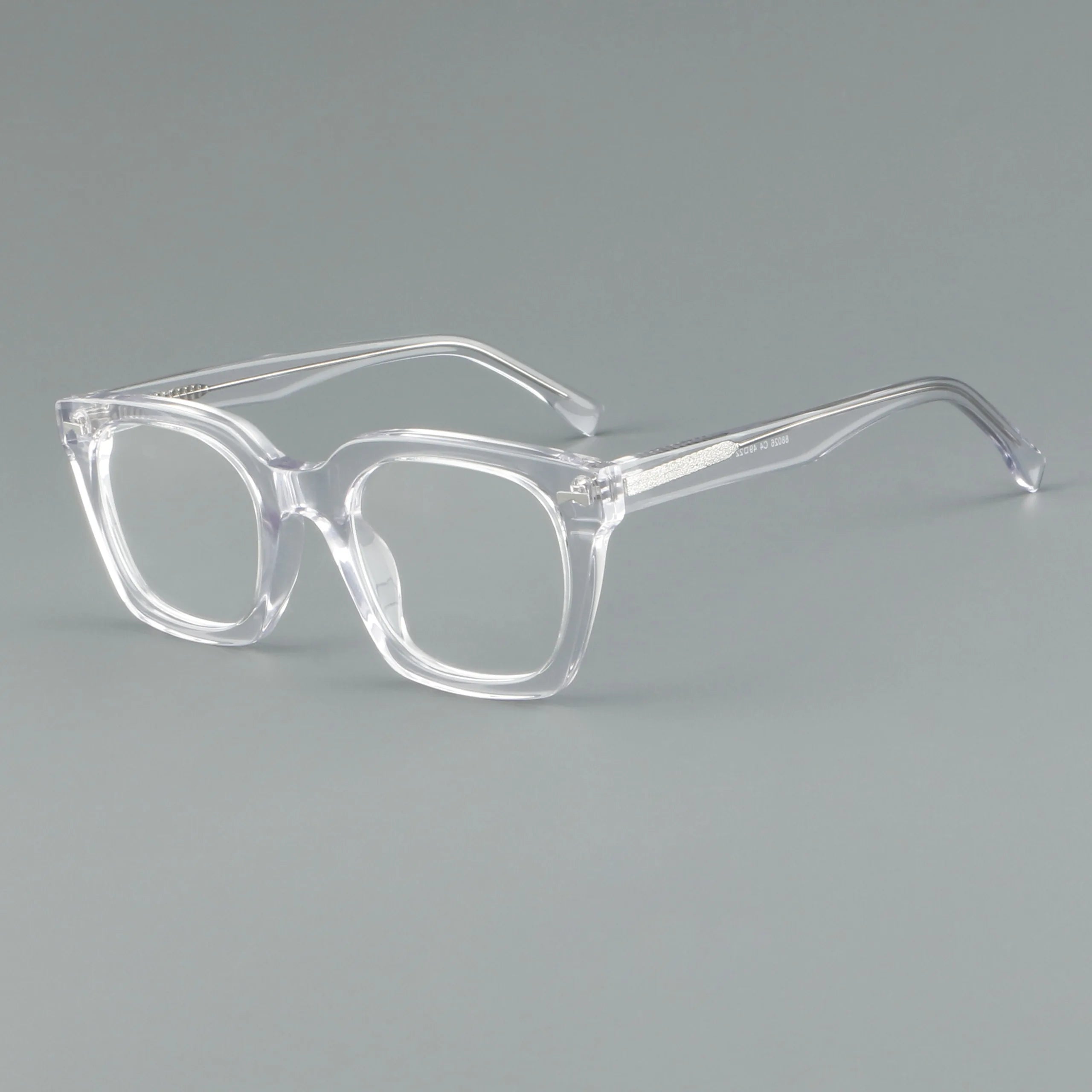 Square Glasses LE7138 detail image