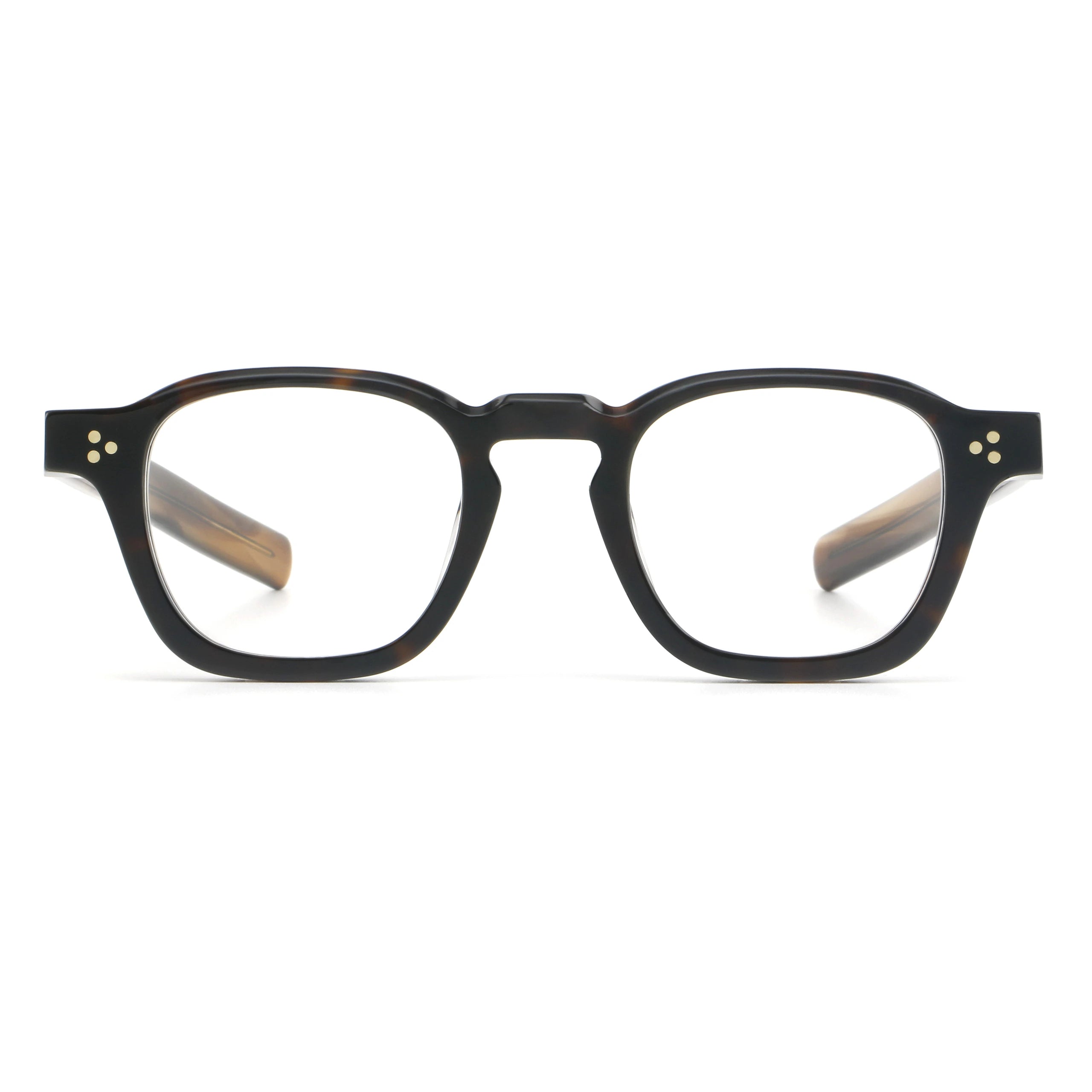 Square Glasses LE7139 detail image