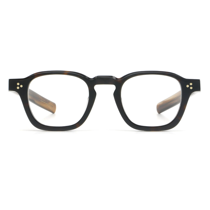 Square Glasses LE7139