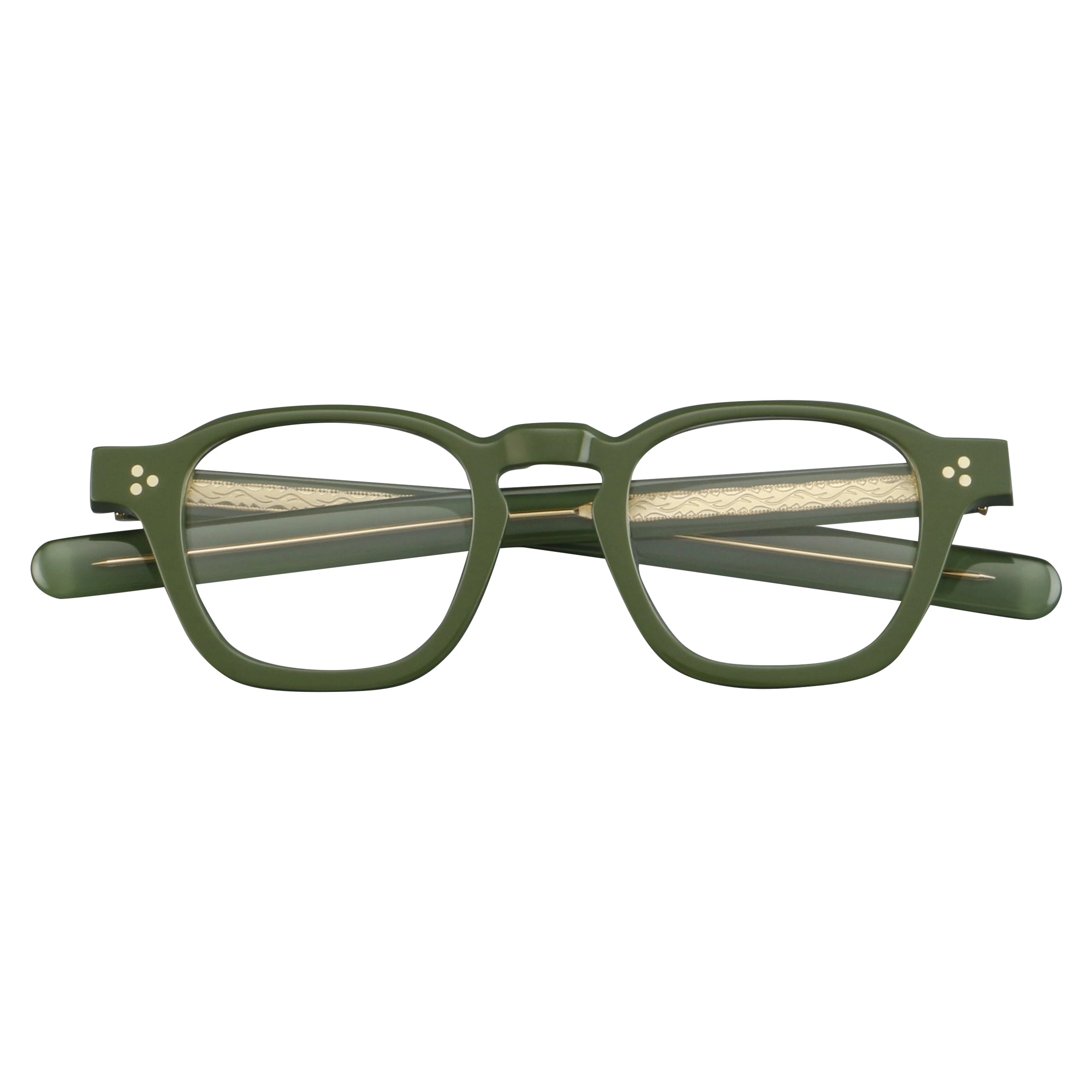 Square Glasses LE7139 detail image