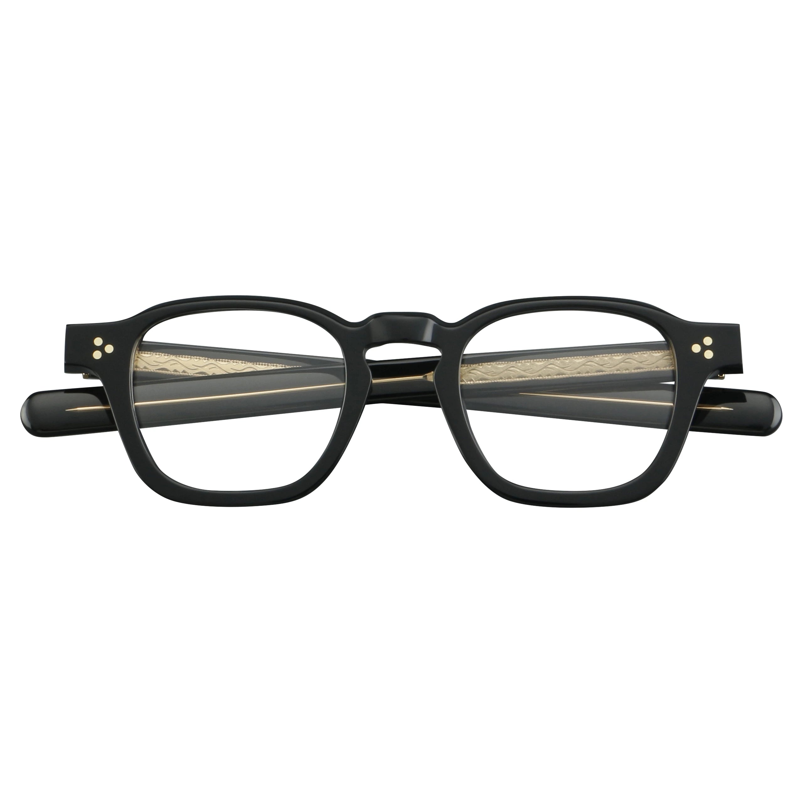 Square Glasses LE7139 detail image