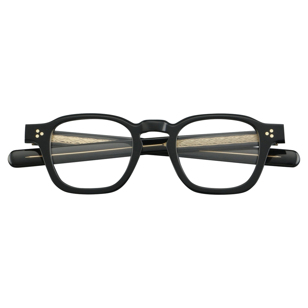 Square Glasses LE7139