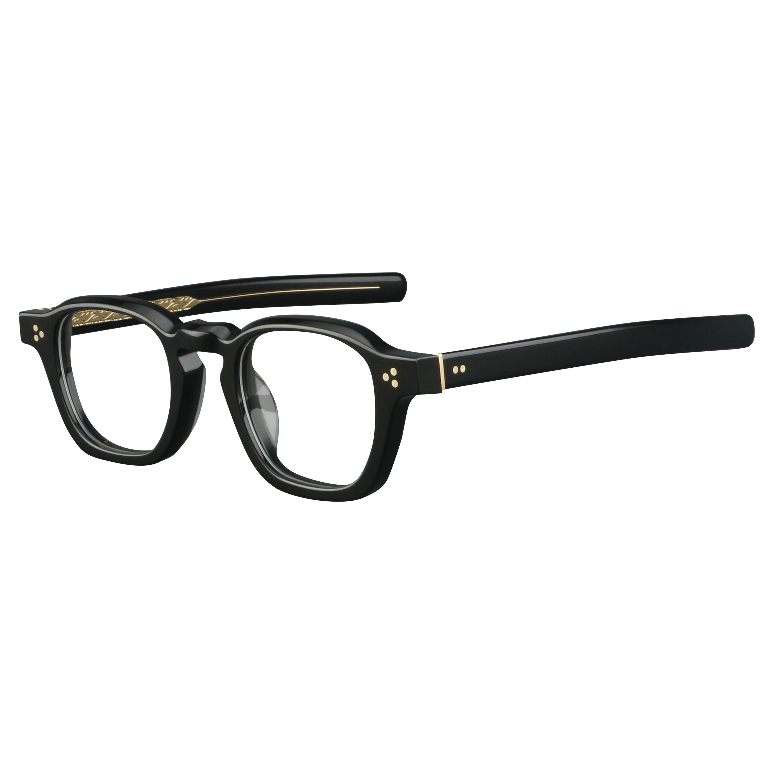 Square Glasses LE7139 detail image