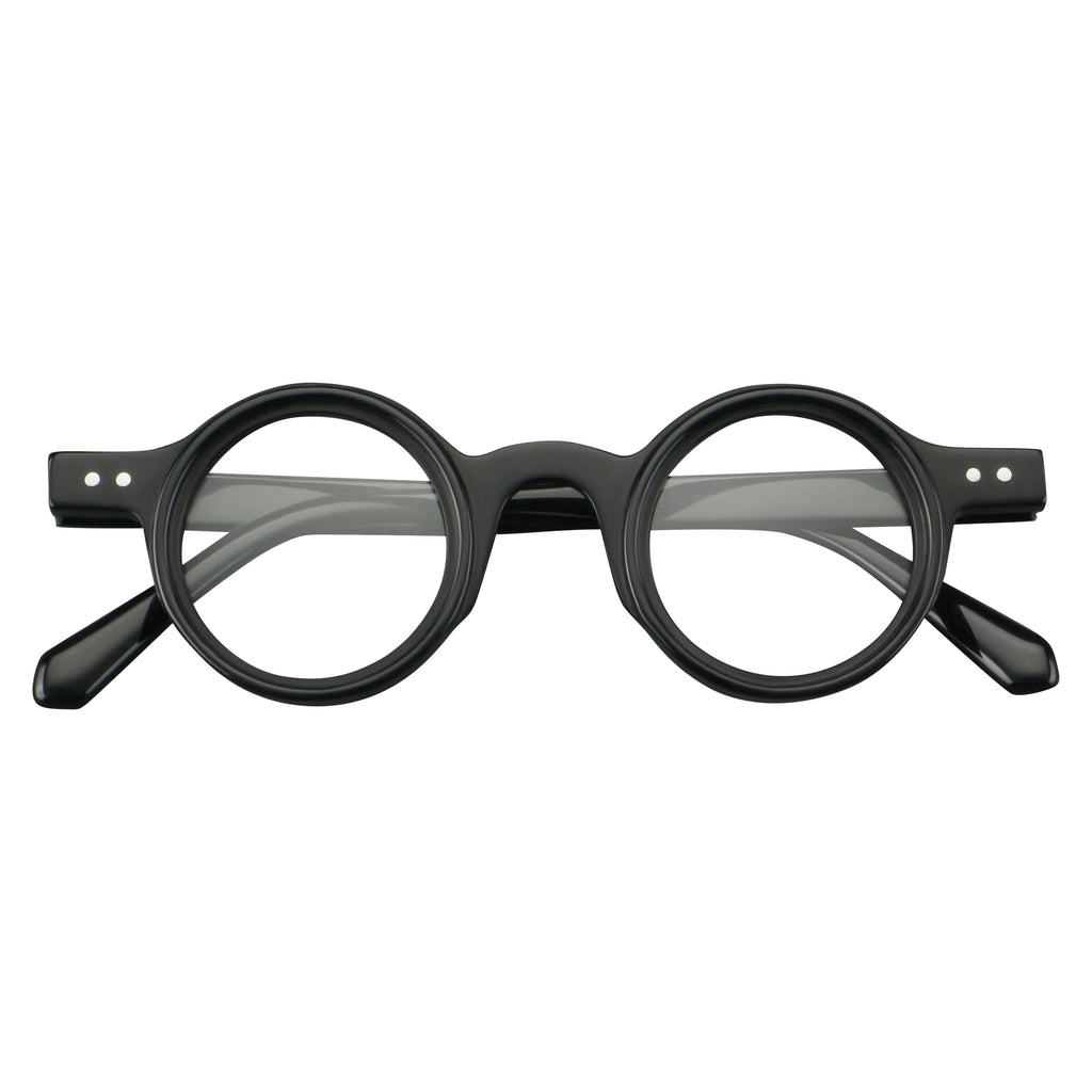 Round Glasses LE7140