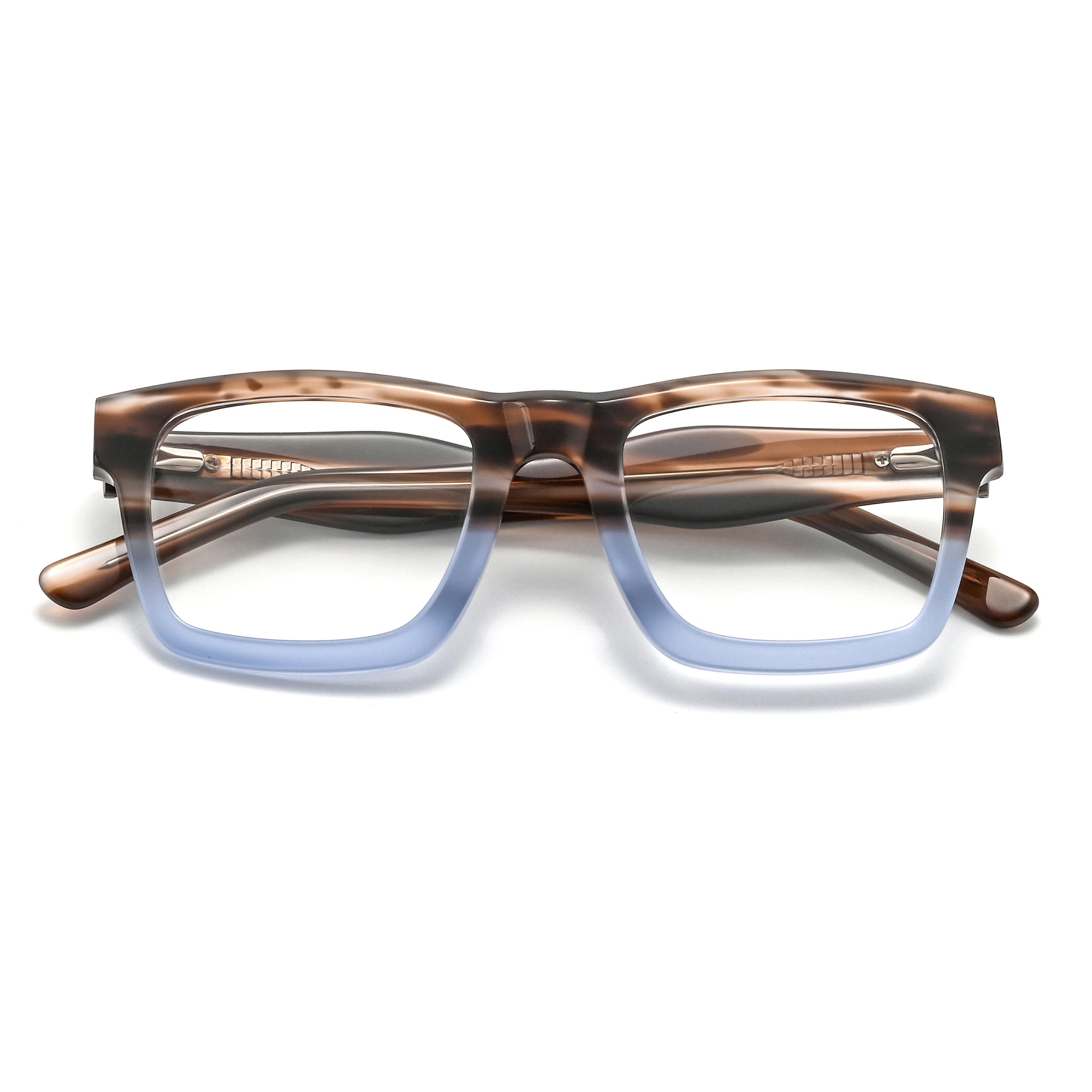 Square Glasses LE7141 detail image