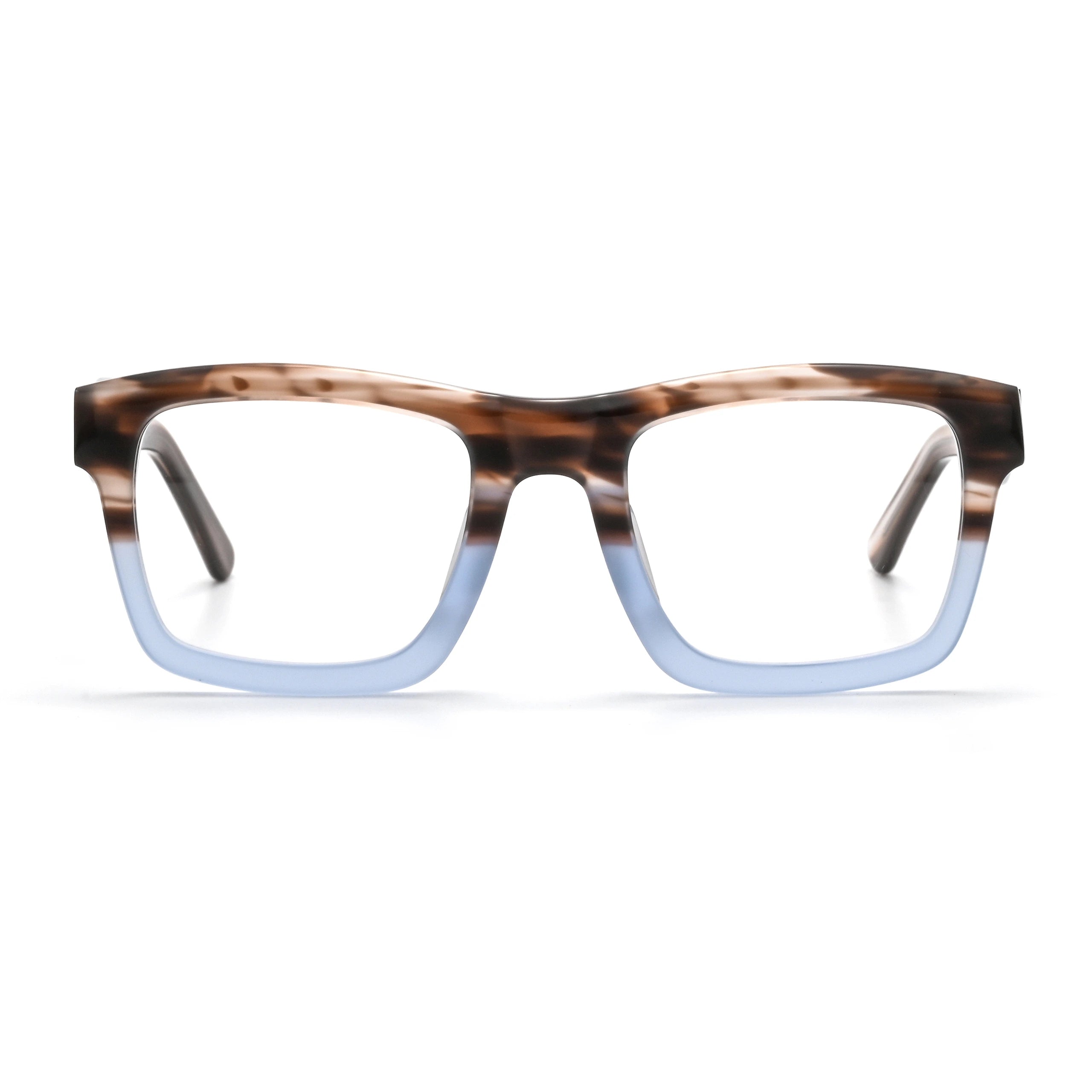 Square Glasses LE7141 detail image