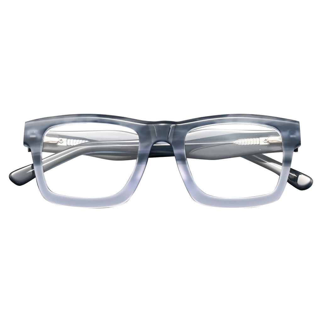 Square Glasses LE7141