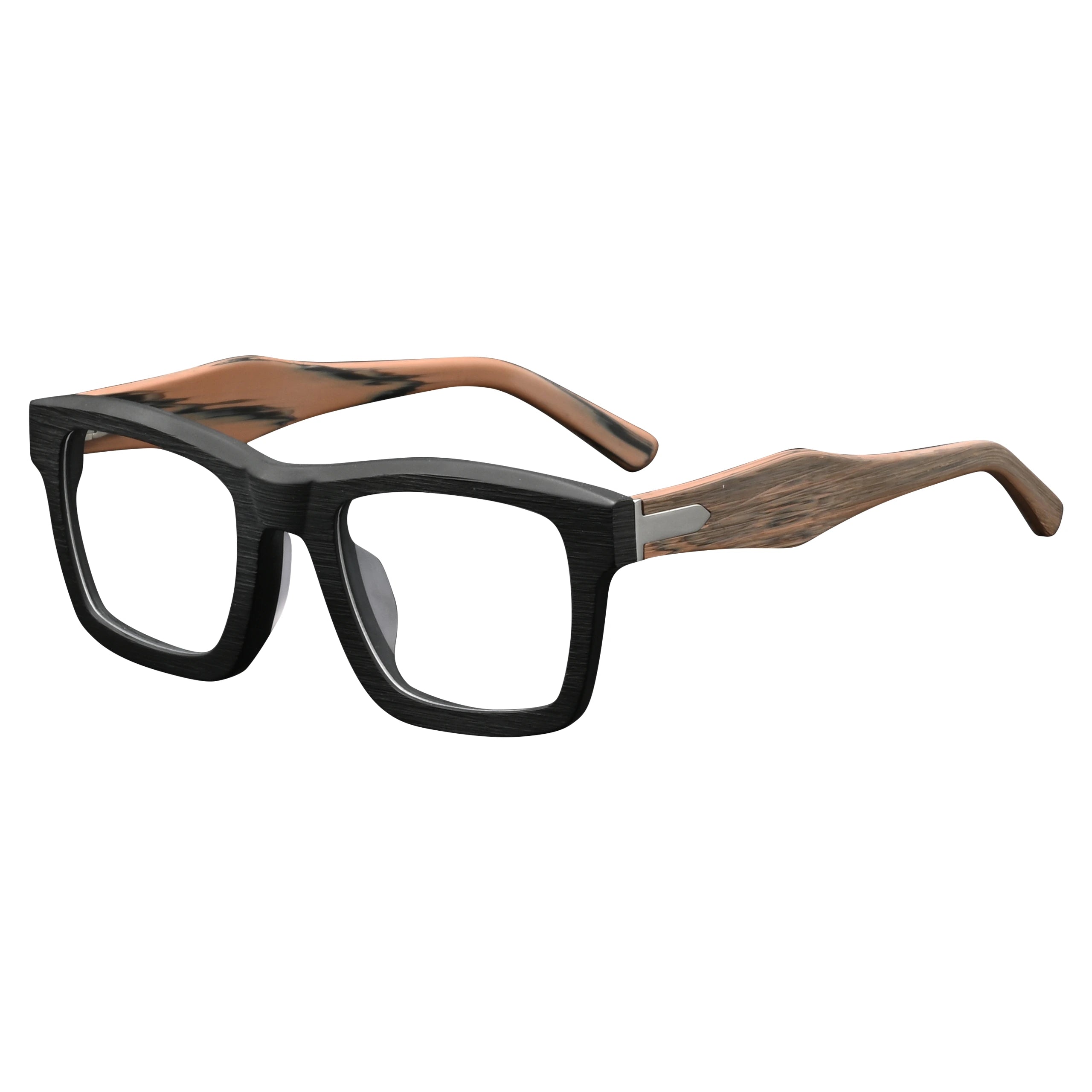 Square Glasses LE7141 detail image