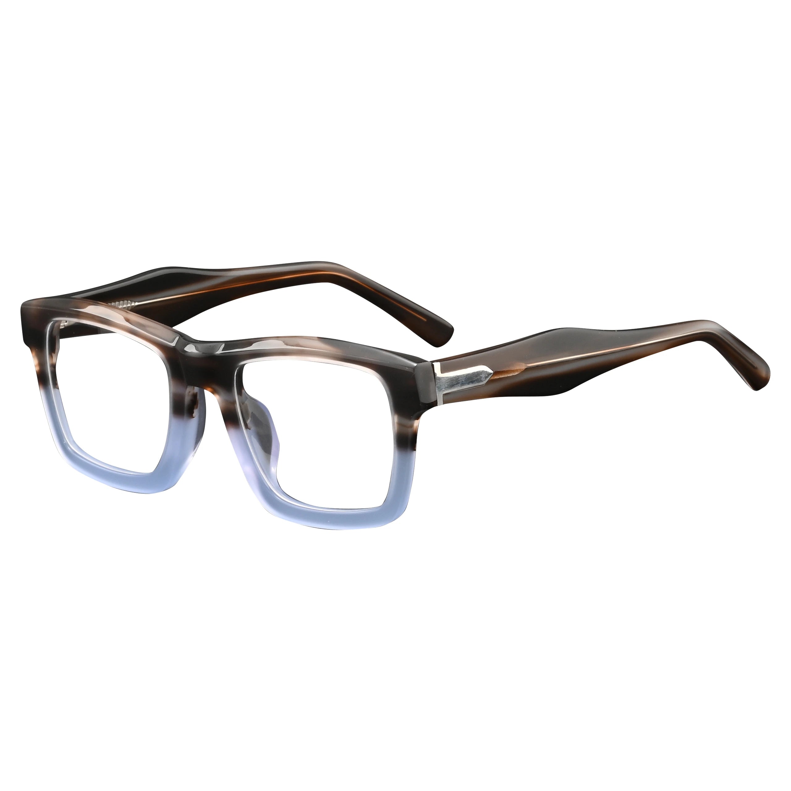 Square Glasses LE7141 detail image
