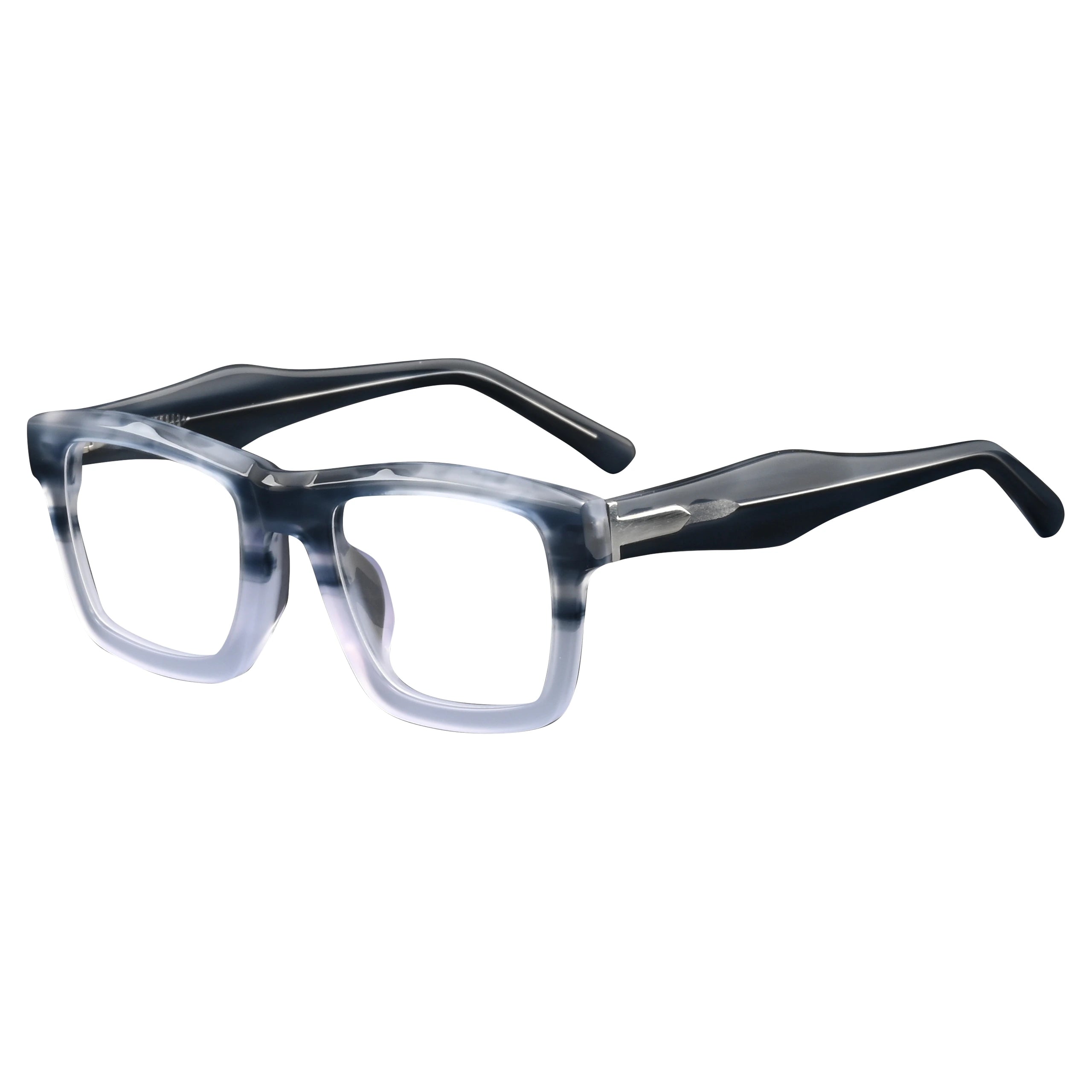 Square Glasses LE7141 detail image