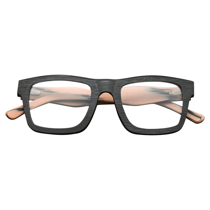 Square Glasses LE7141
