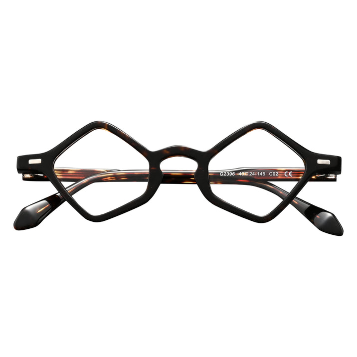 Uniqure Glasses LE7142