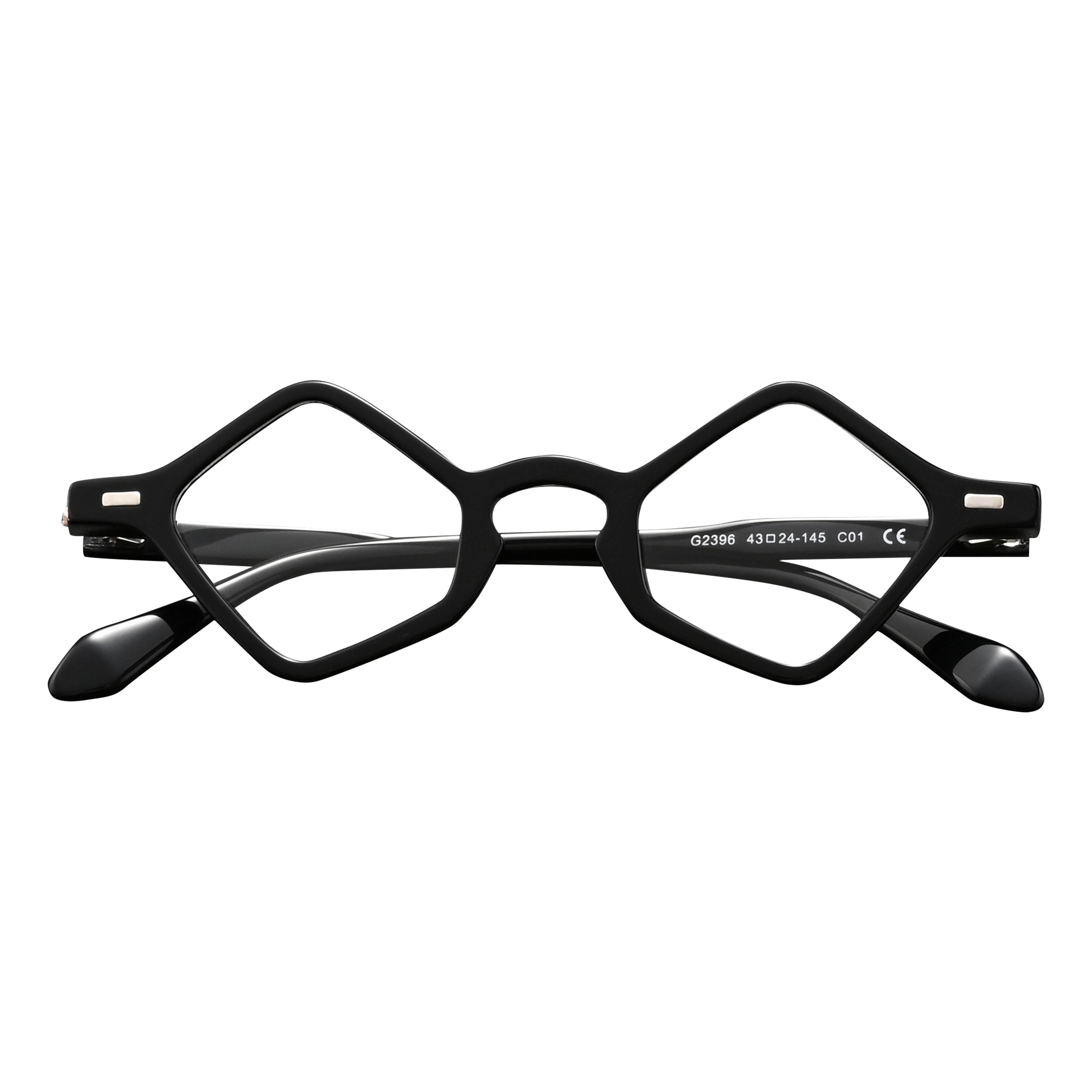 Uniqure Glasses LE7142 detail image