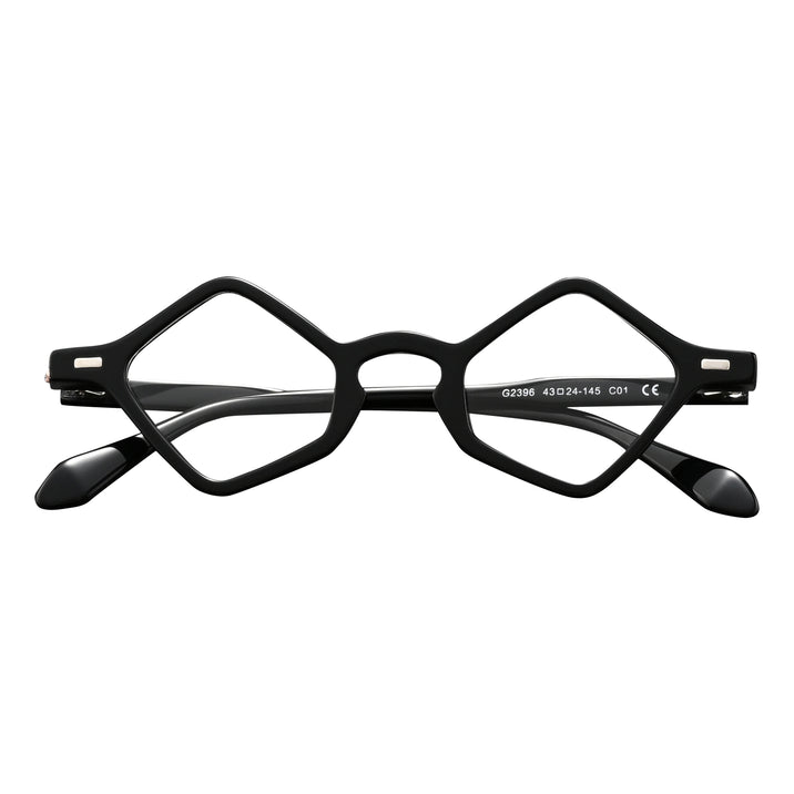 Uniqure Glasses LE7142