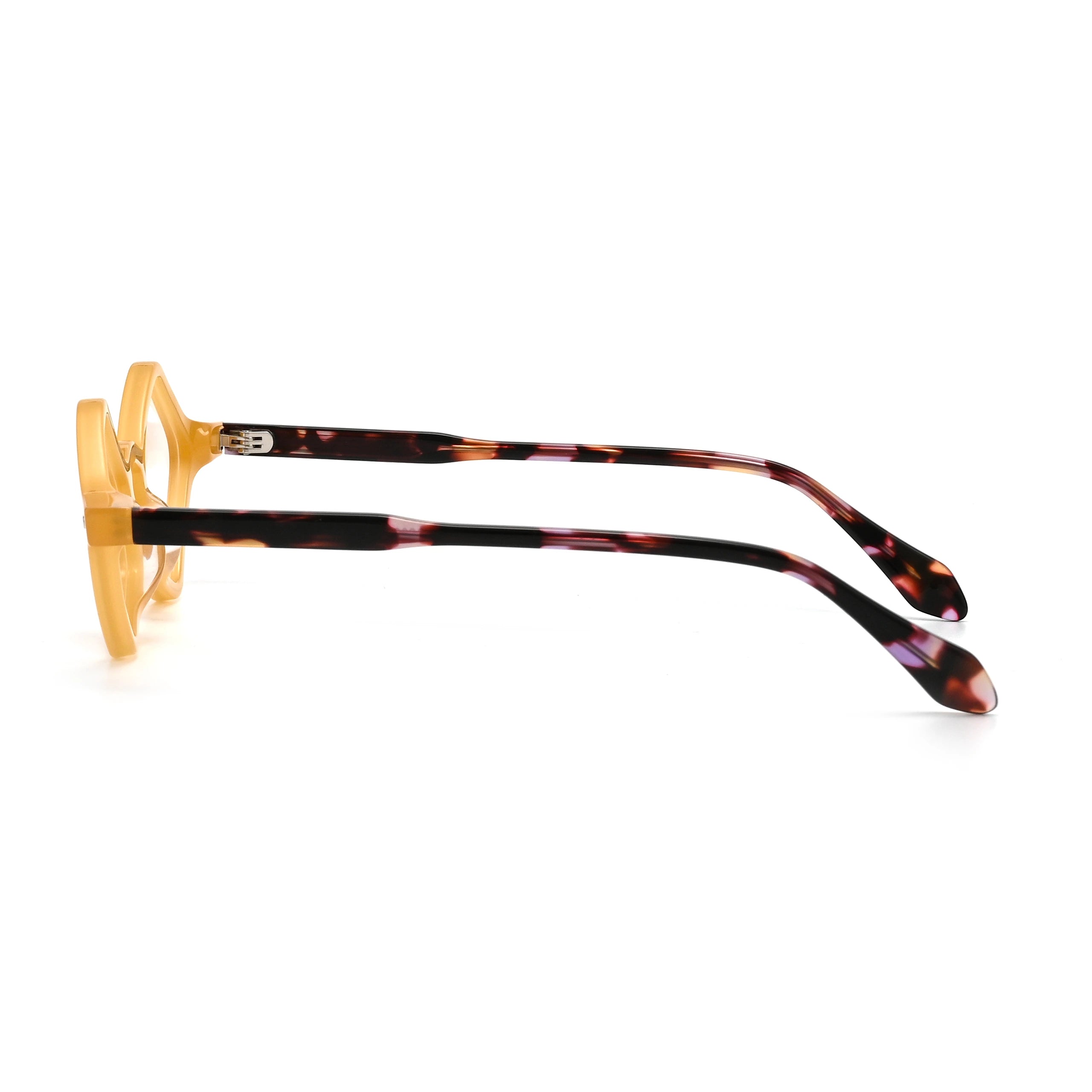 Uniqure Glasses LE7142 detail image