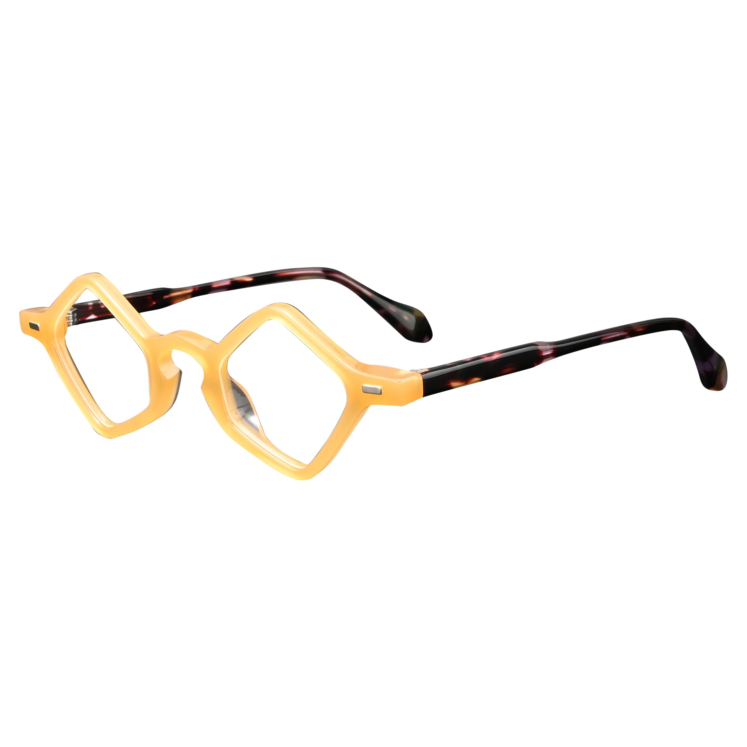 Uniqure Glasses LE7142 detail image