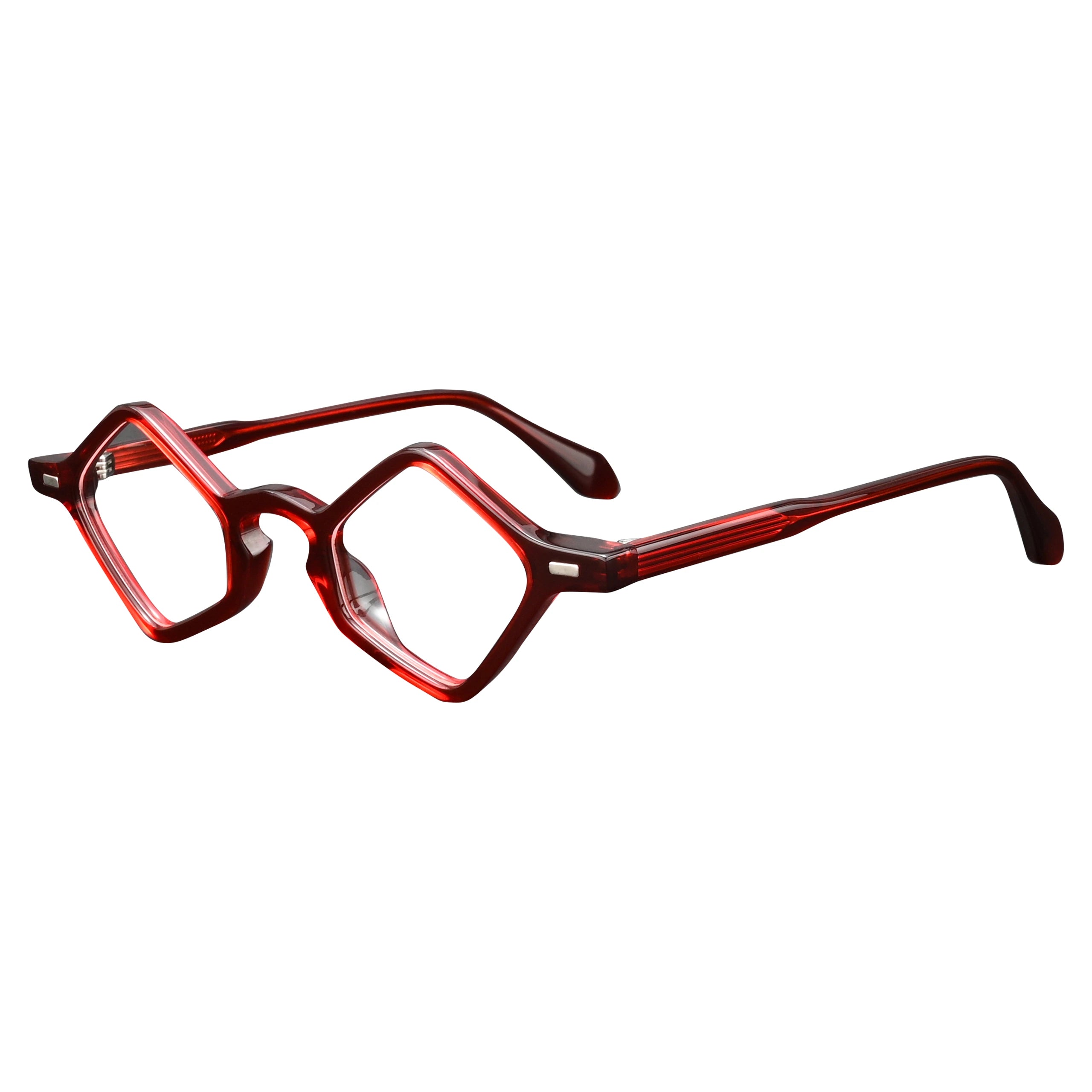 Uniqure Glasses LE7142 detail image