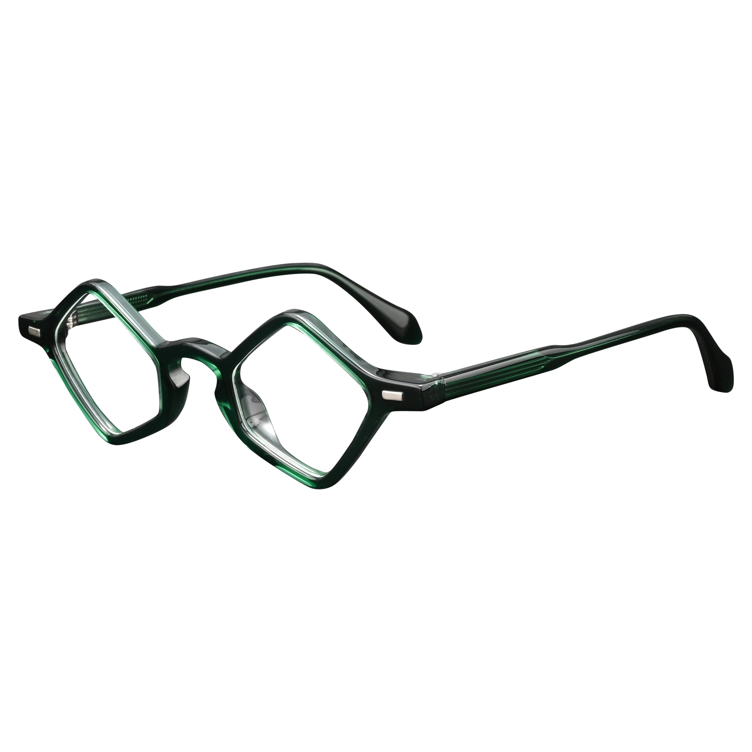 Uniqure Glasses LE7142 detail image