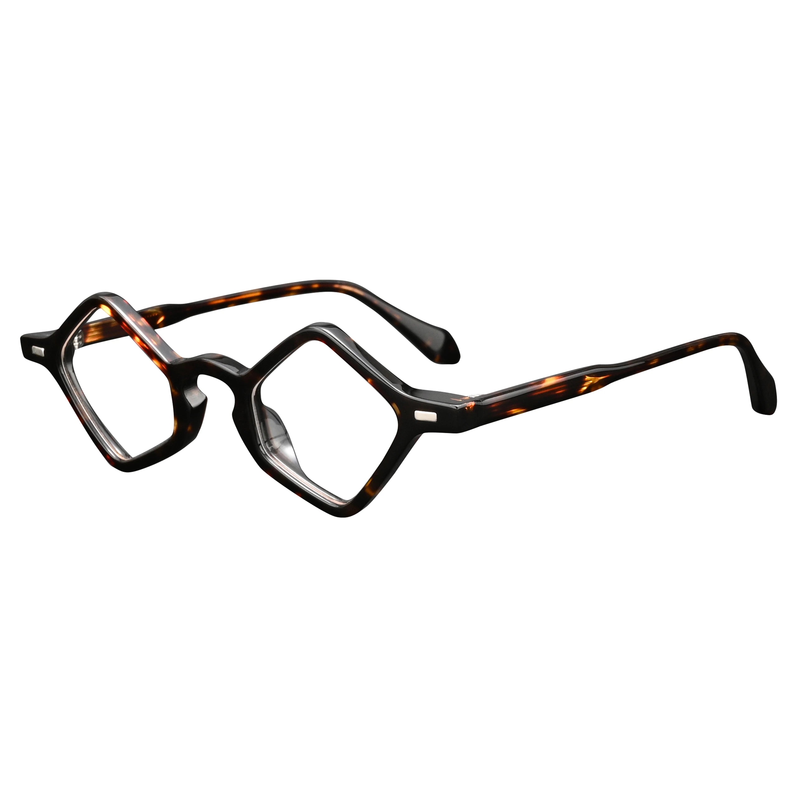 Uniqure Glasses LE7142 detail image