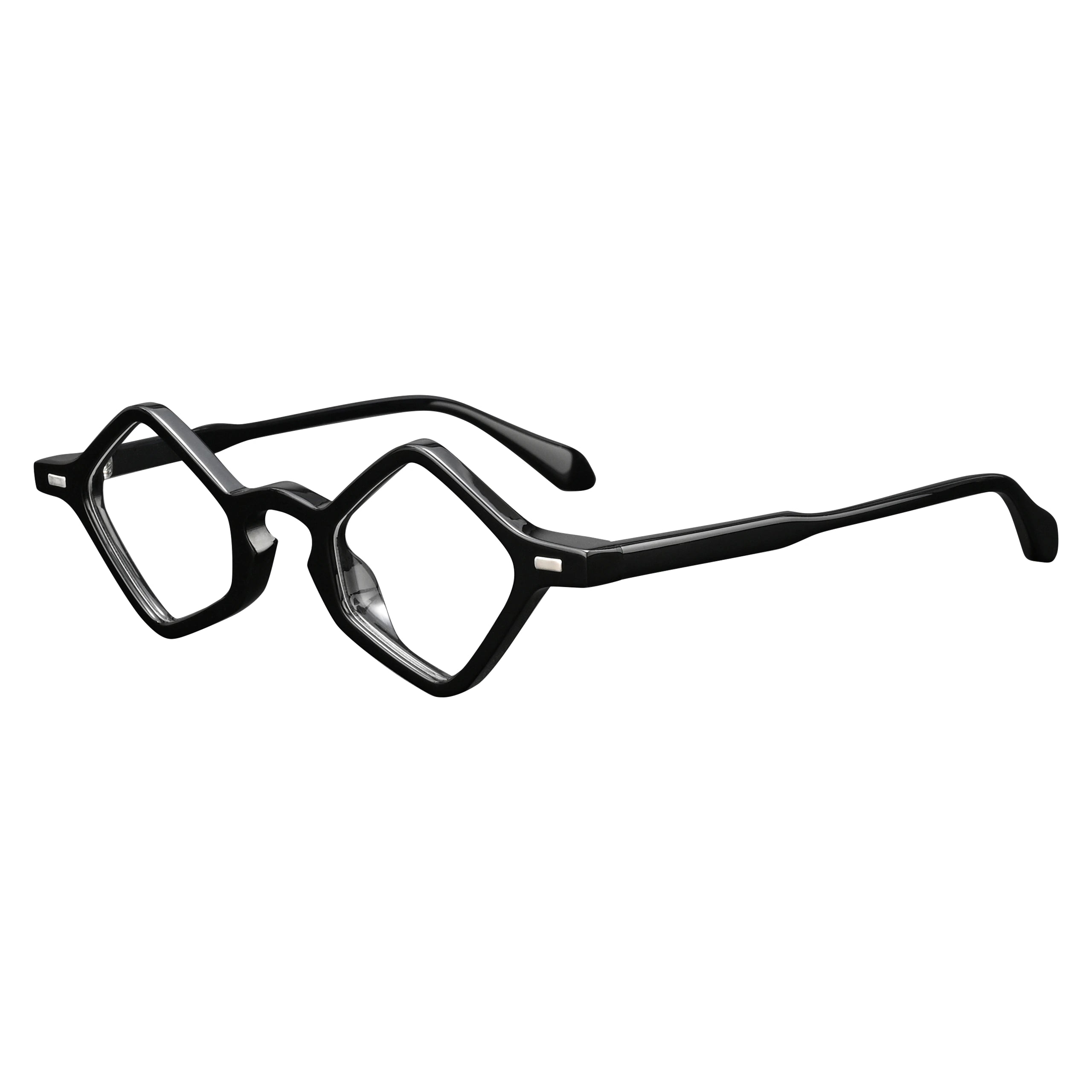 Uniqure Glasses LE7142 detail image