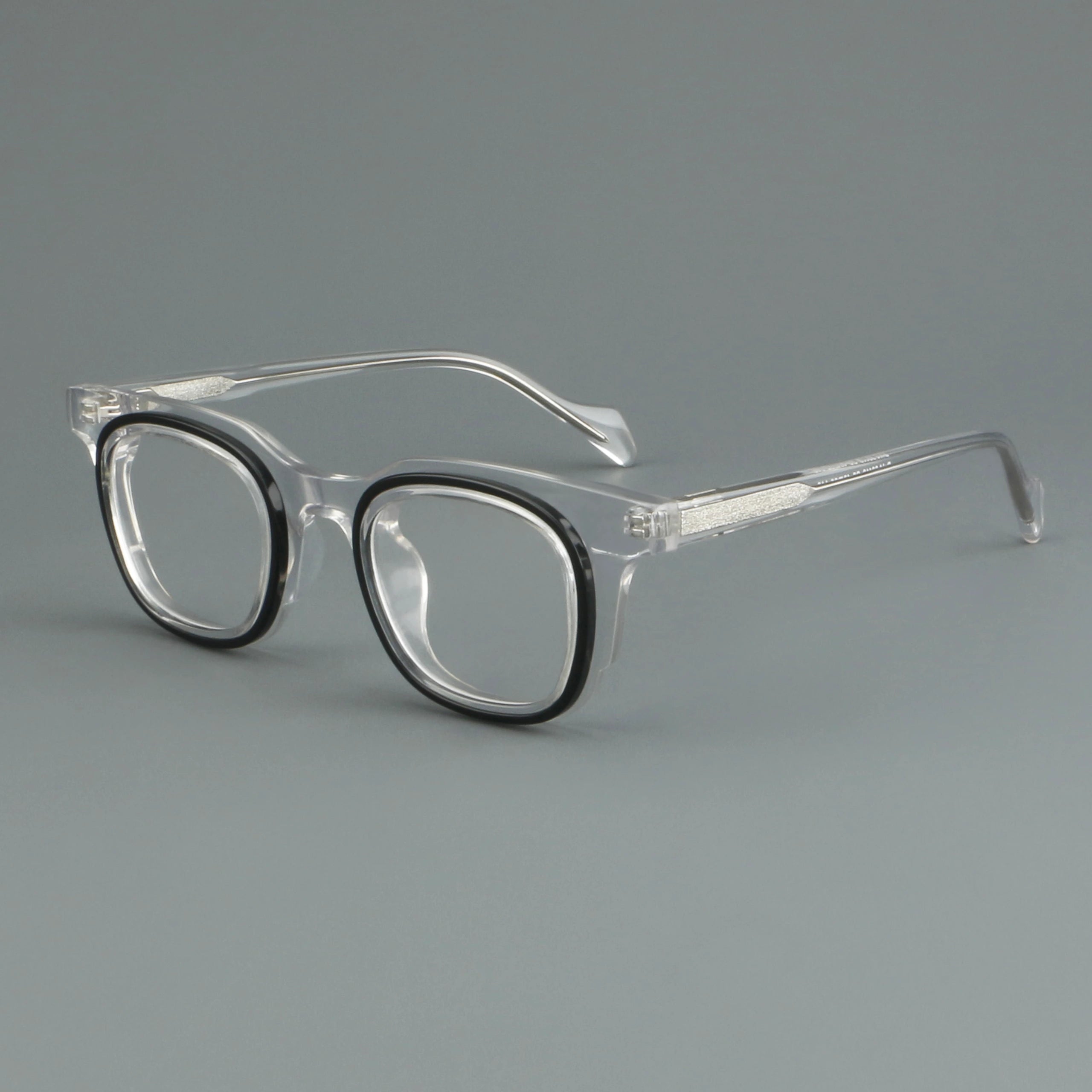 Square Glasses LE7143 detail image