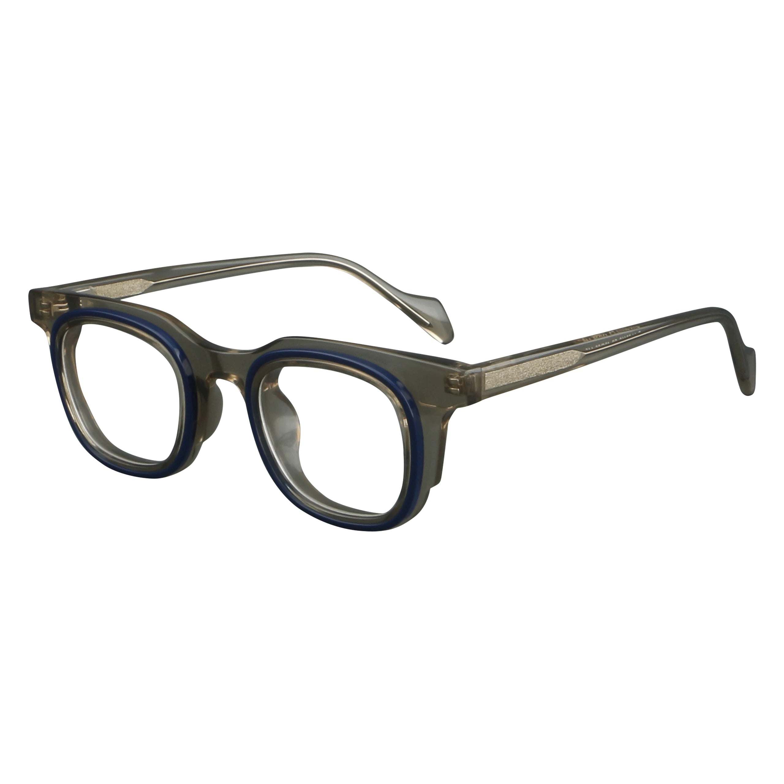 Square Glasses LE7143 detail image