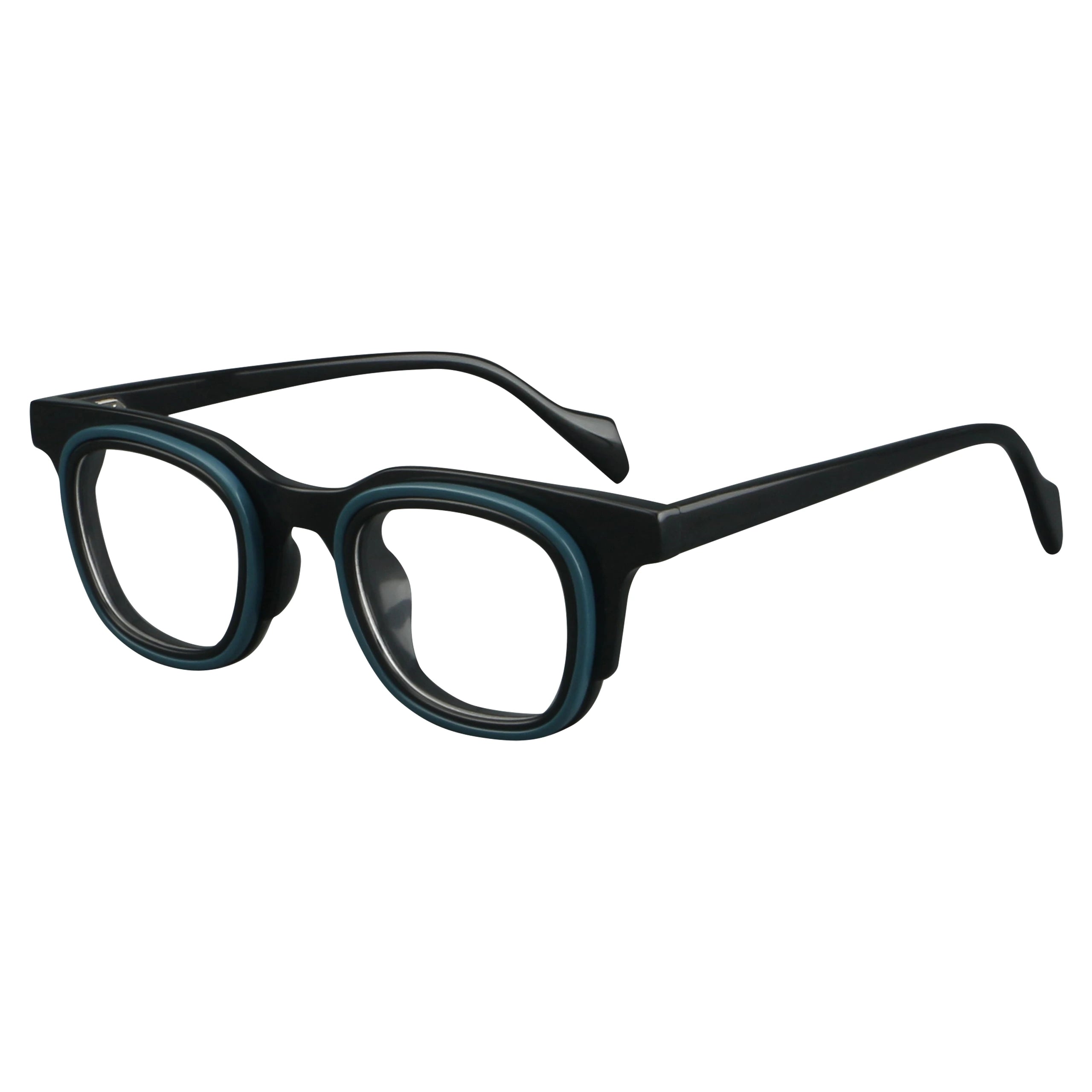 Square Glasses LE7143 detail image