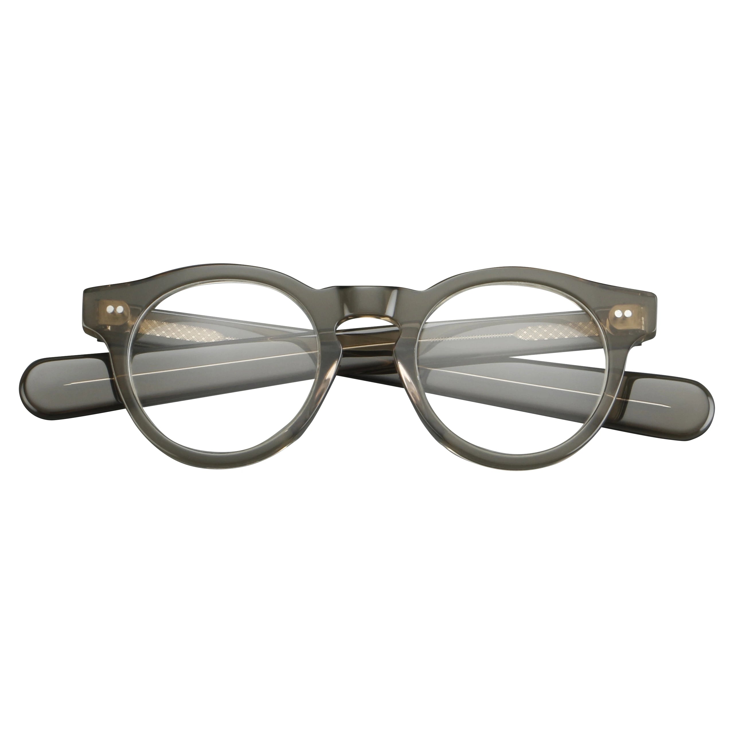 Round Glasses LE7144 detail image