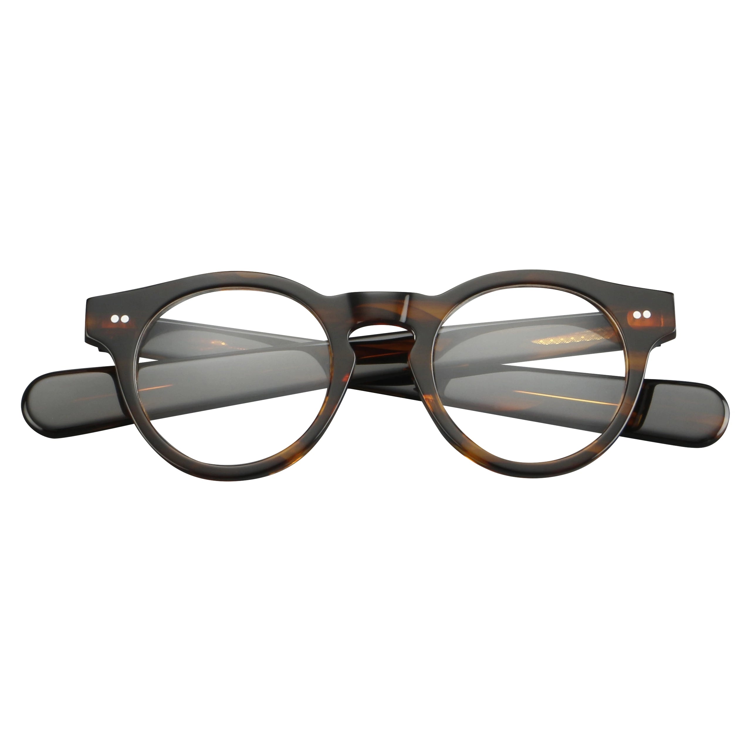 Round Glasses LE7144 detail image
