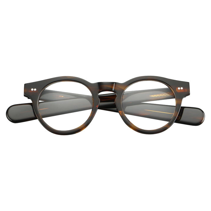 Round Glasses LE7144