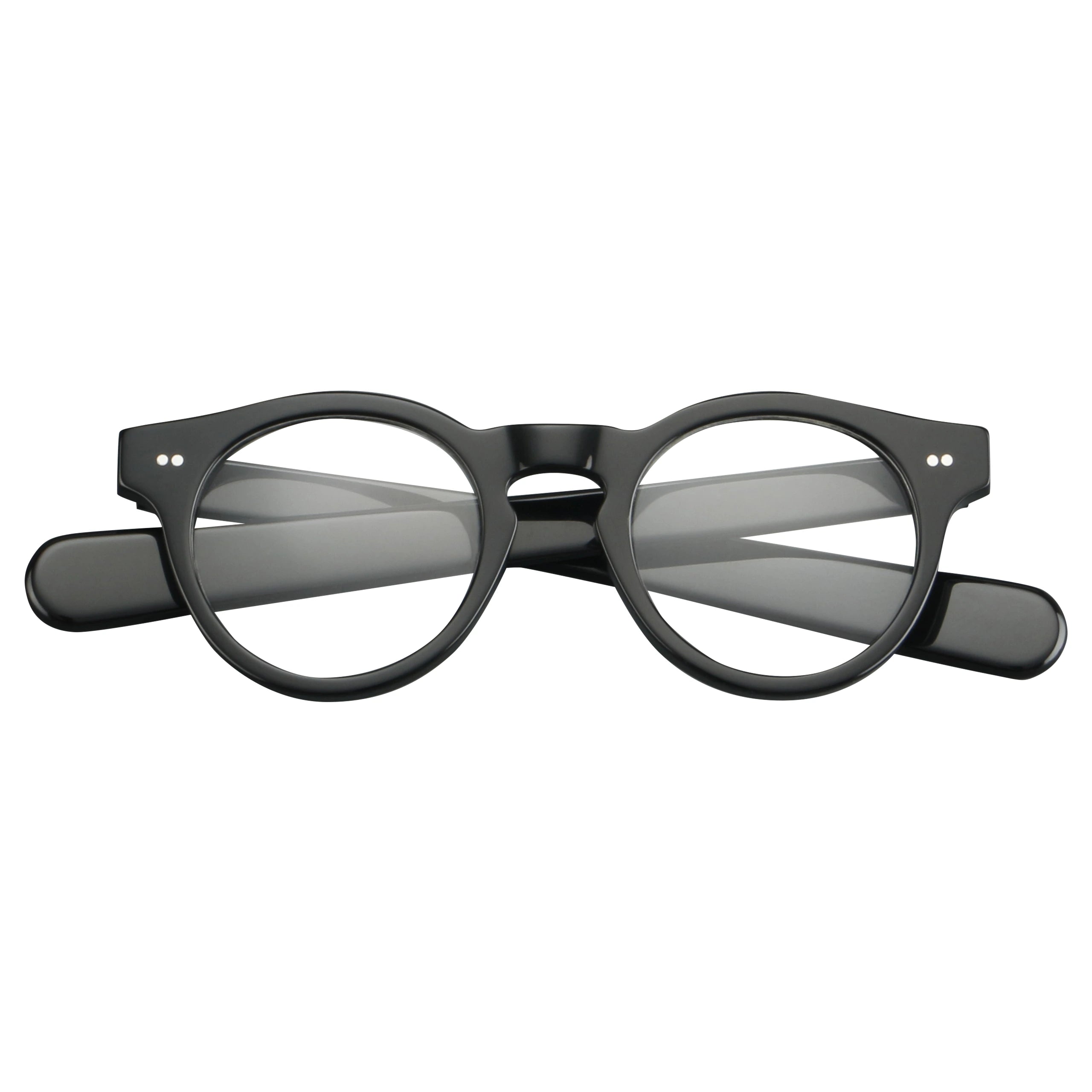 Round Glasses LE7144 detail image