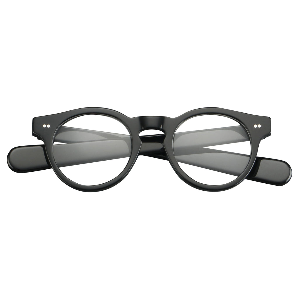 Round Glasses LE7144
