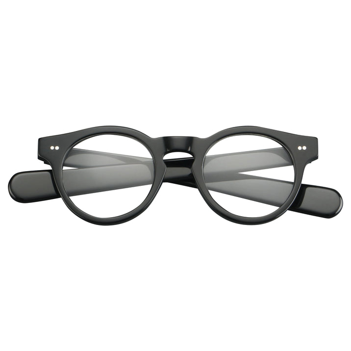 Round Glasses LE7144
