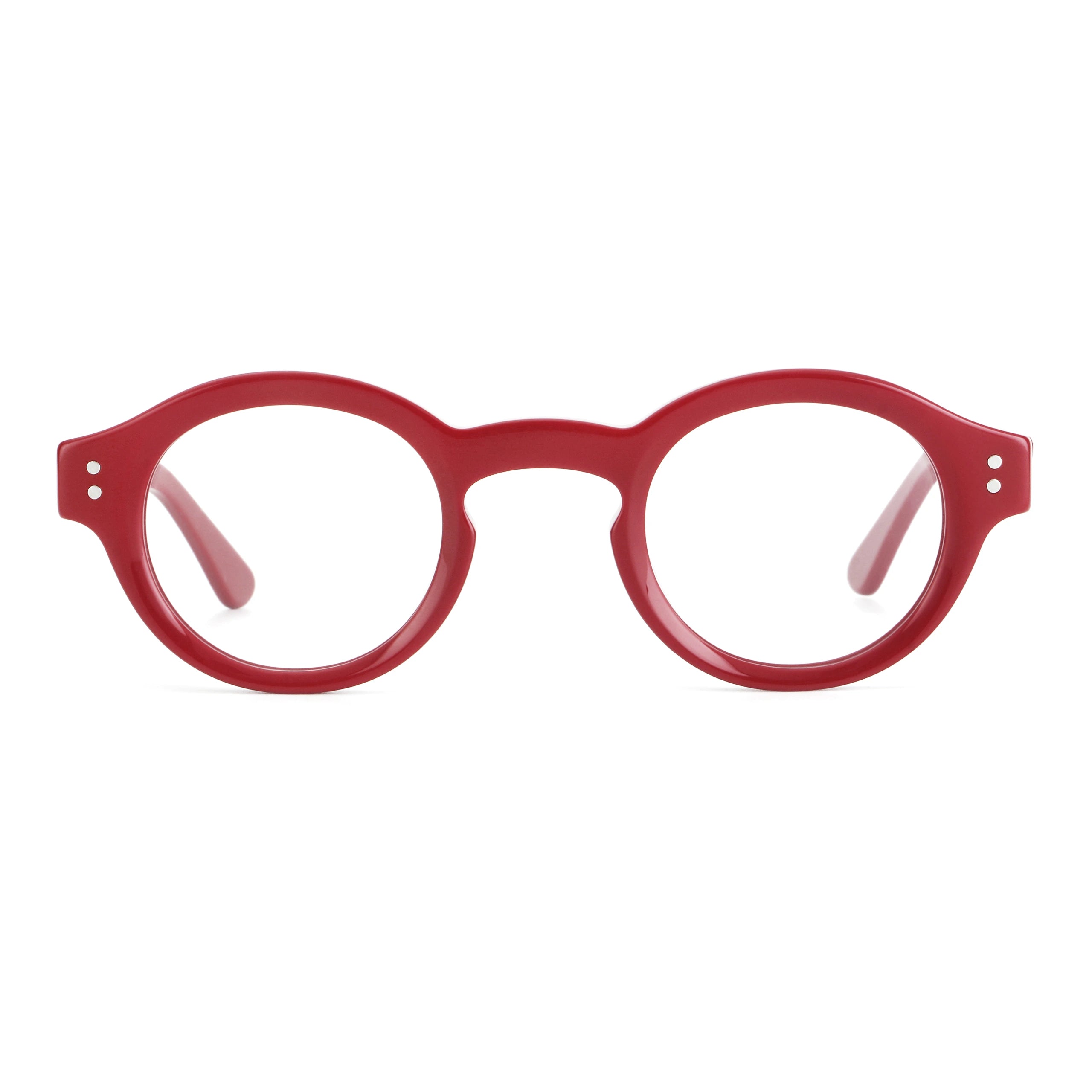 Round Glasses LE7145 detail image