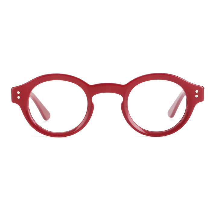 Round Glasses LE7145